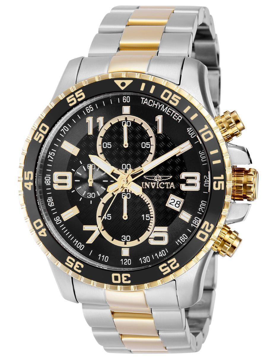 Reloj Hombre Invicta Specialty 37147-1
