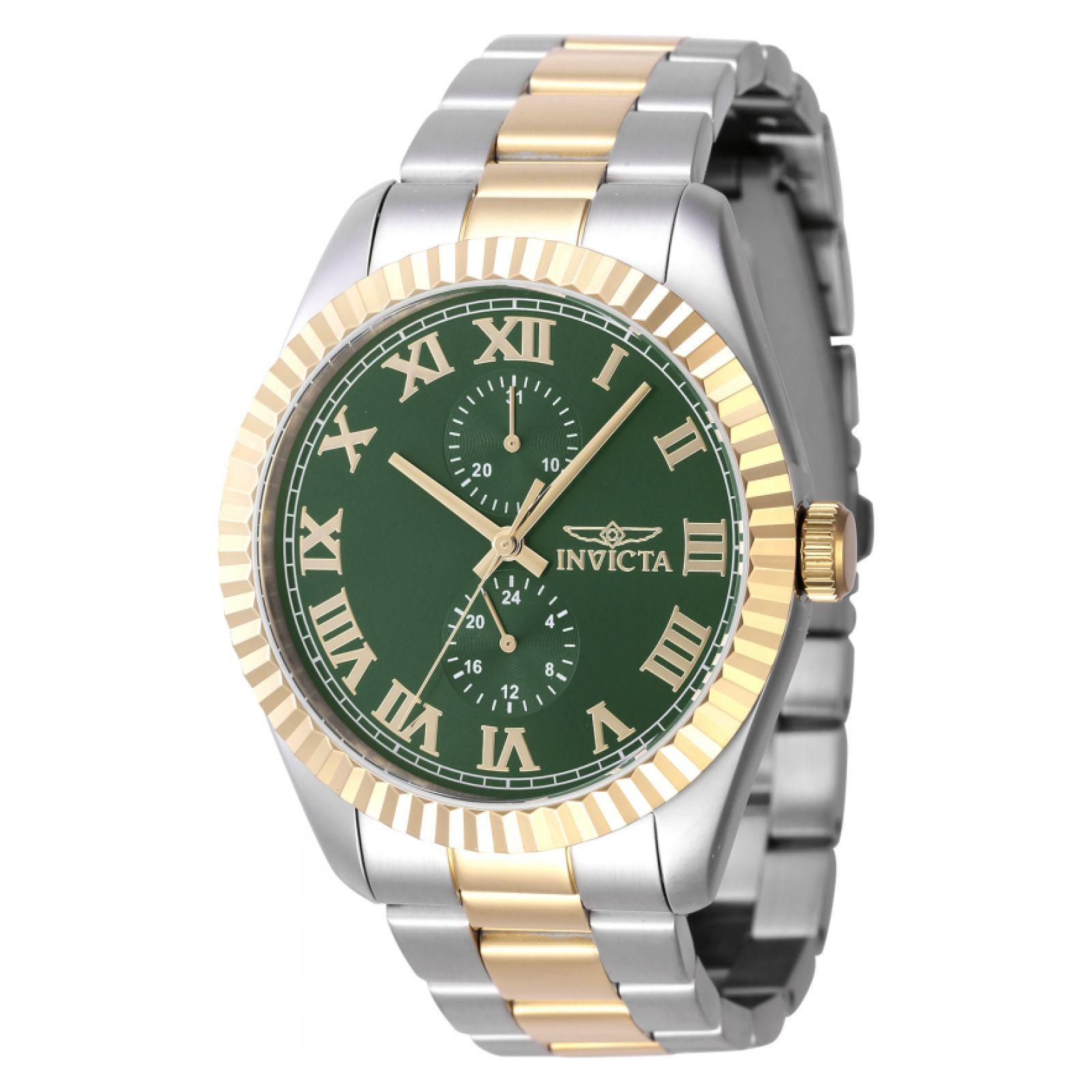 Reloj Invicta 47427 Quartz Hombre-0
