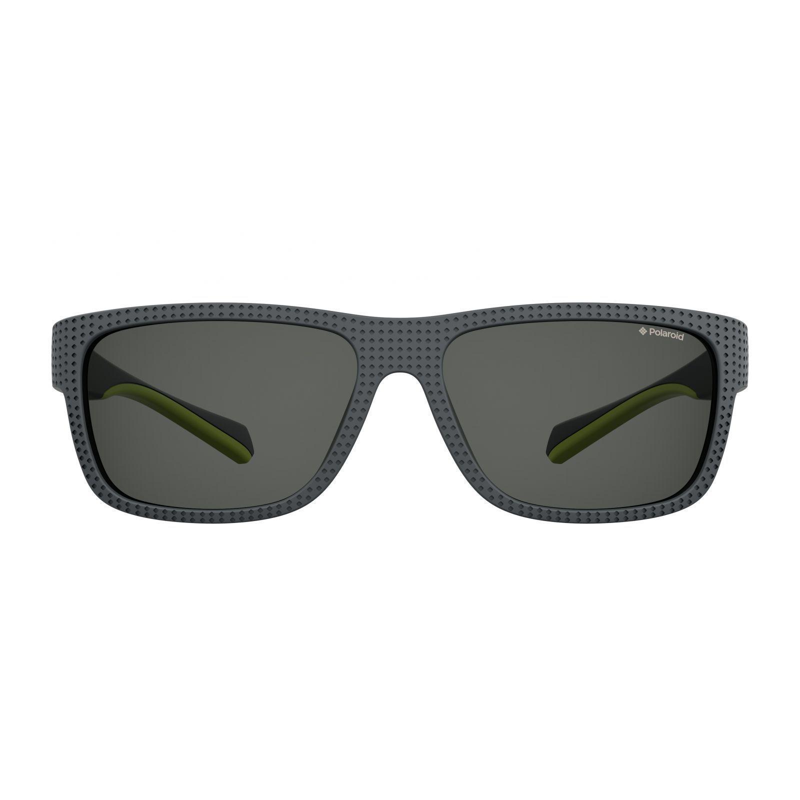 Lentes de Sol Polaroid PLD7025S Cuadrada Hombre-0