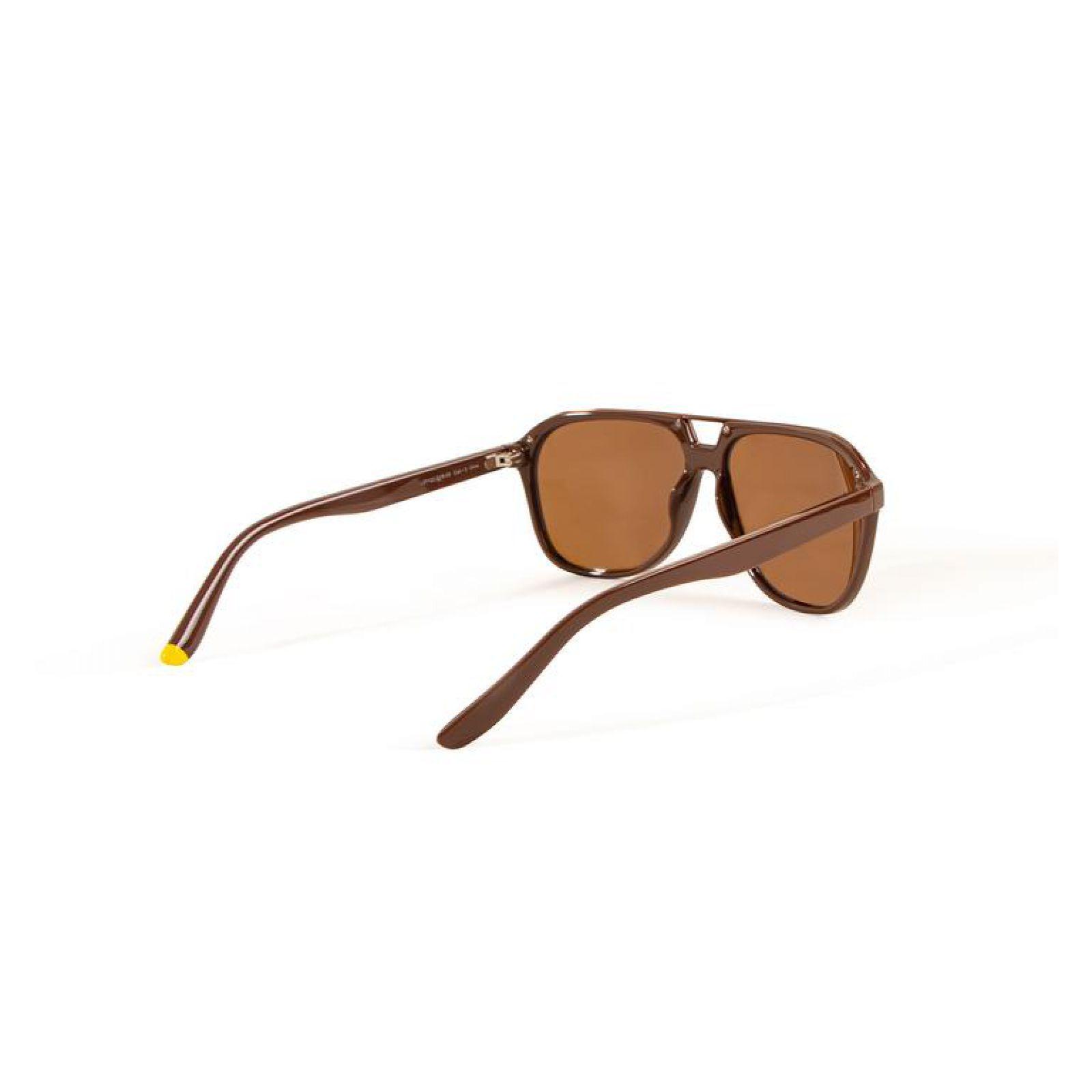 Lentes de Sol Invicta I 27122-S1R-05 Marrón-4