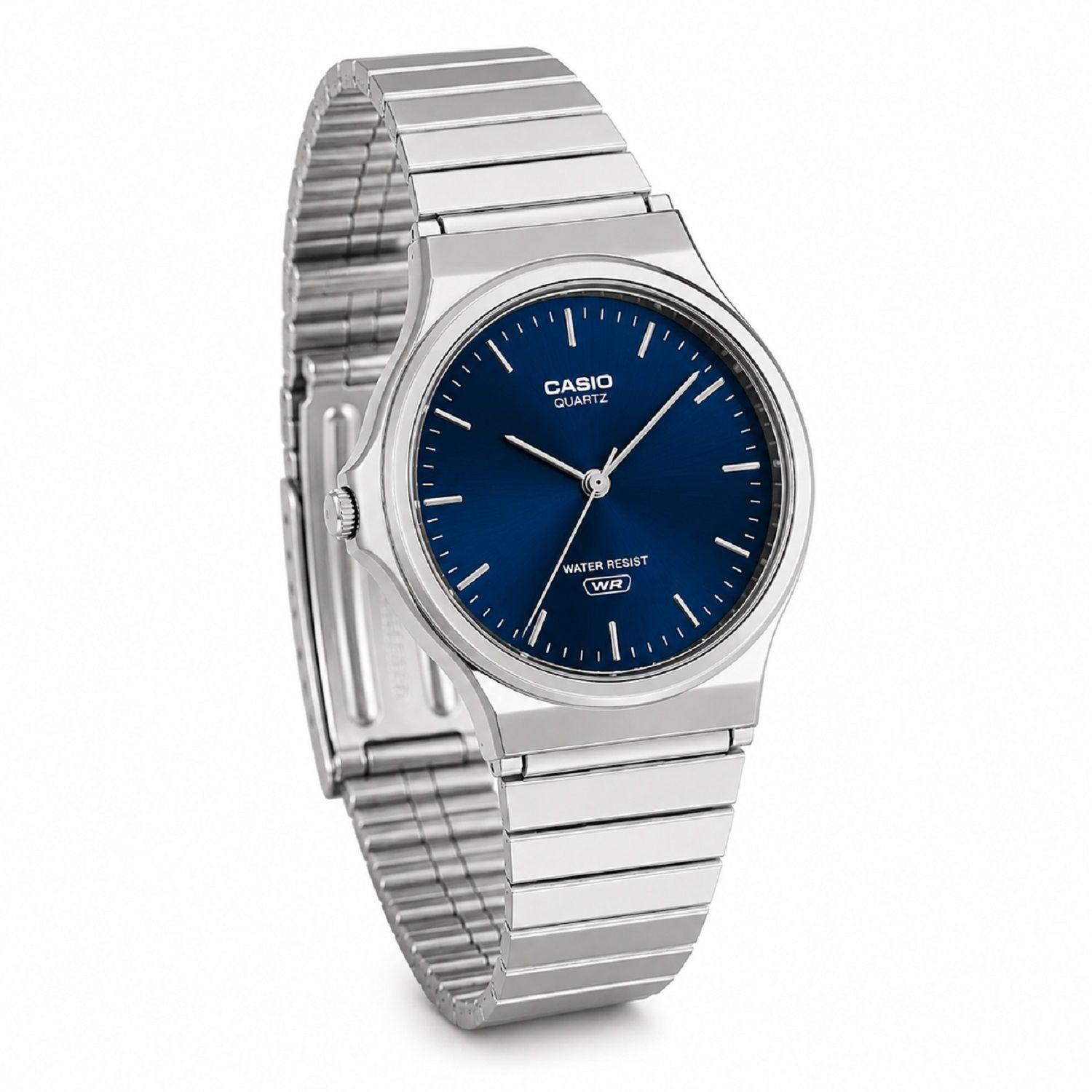 Reloj Casio MQ-24DA-2ADF Unisex Quartz-2