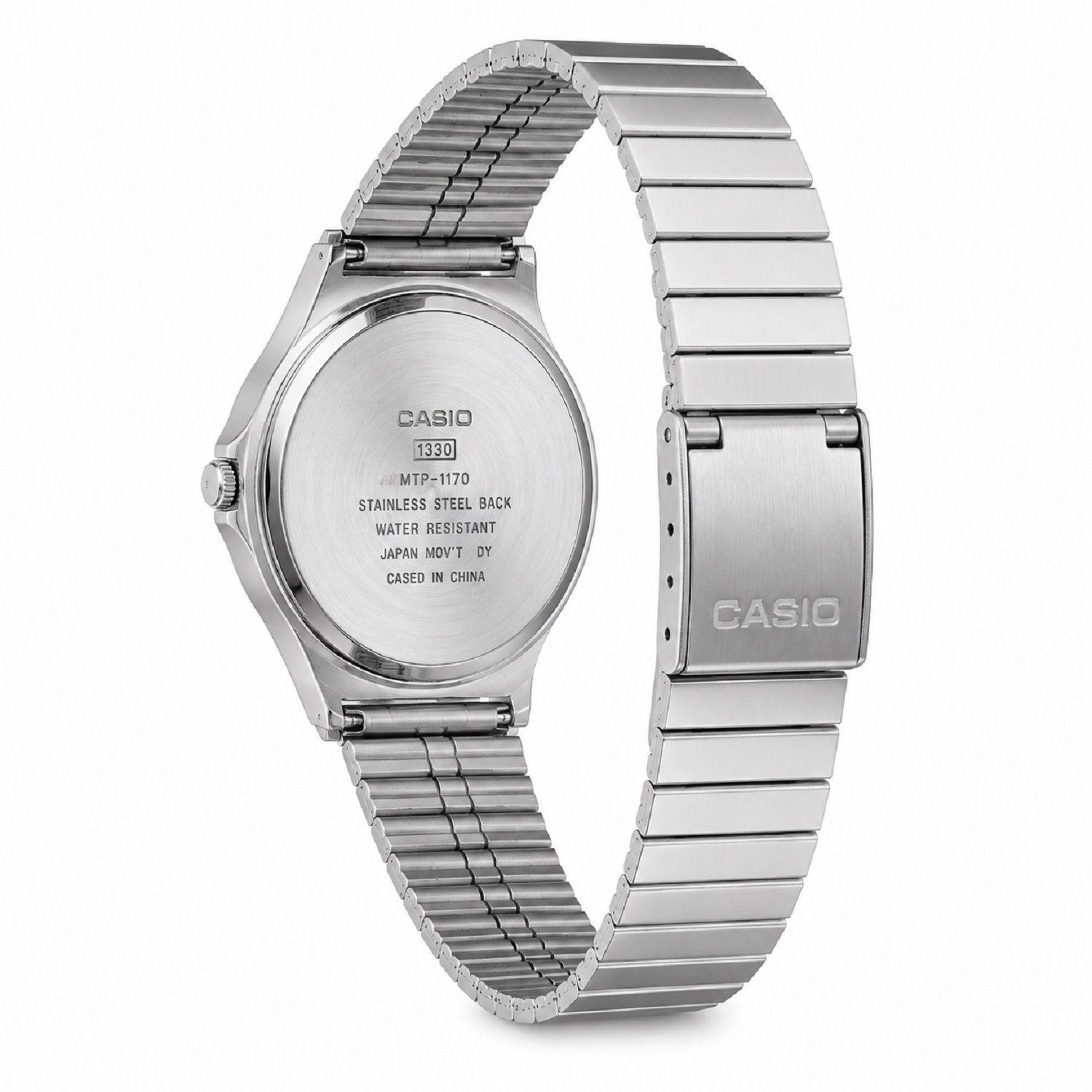 Reloj Casio MQ-24DA-2ADF Unisex Quartz-3