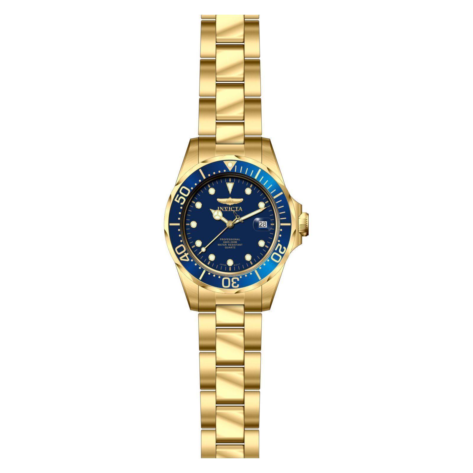 Reloj Invicta 17052 Pro Diver Quartz Hombre-2