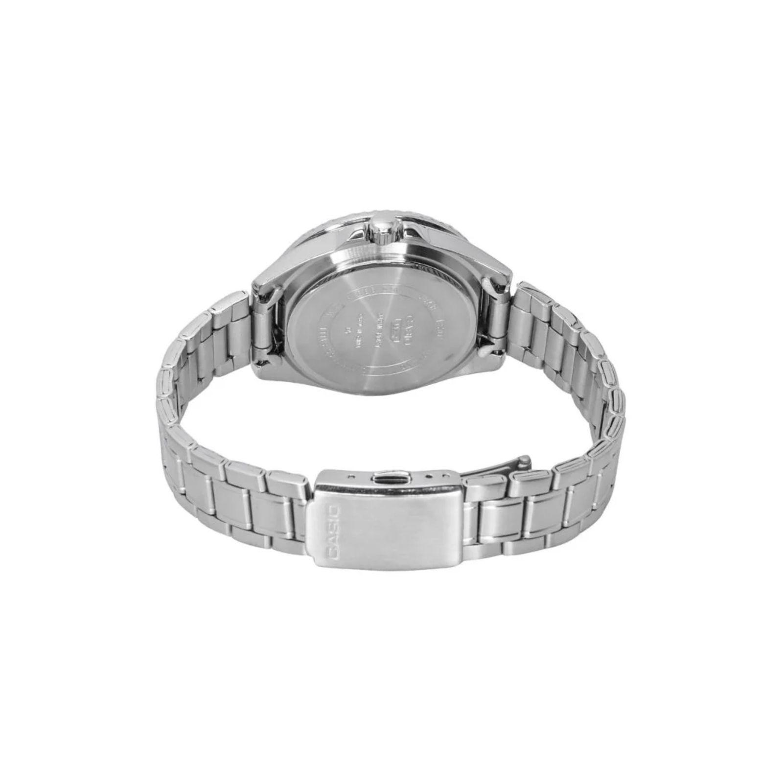 Reloj Casio MDV-10D-1A3VDF Hombre Quartz-1