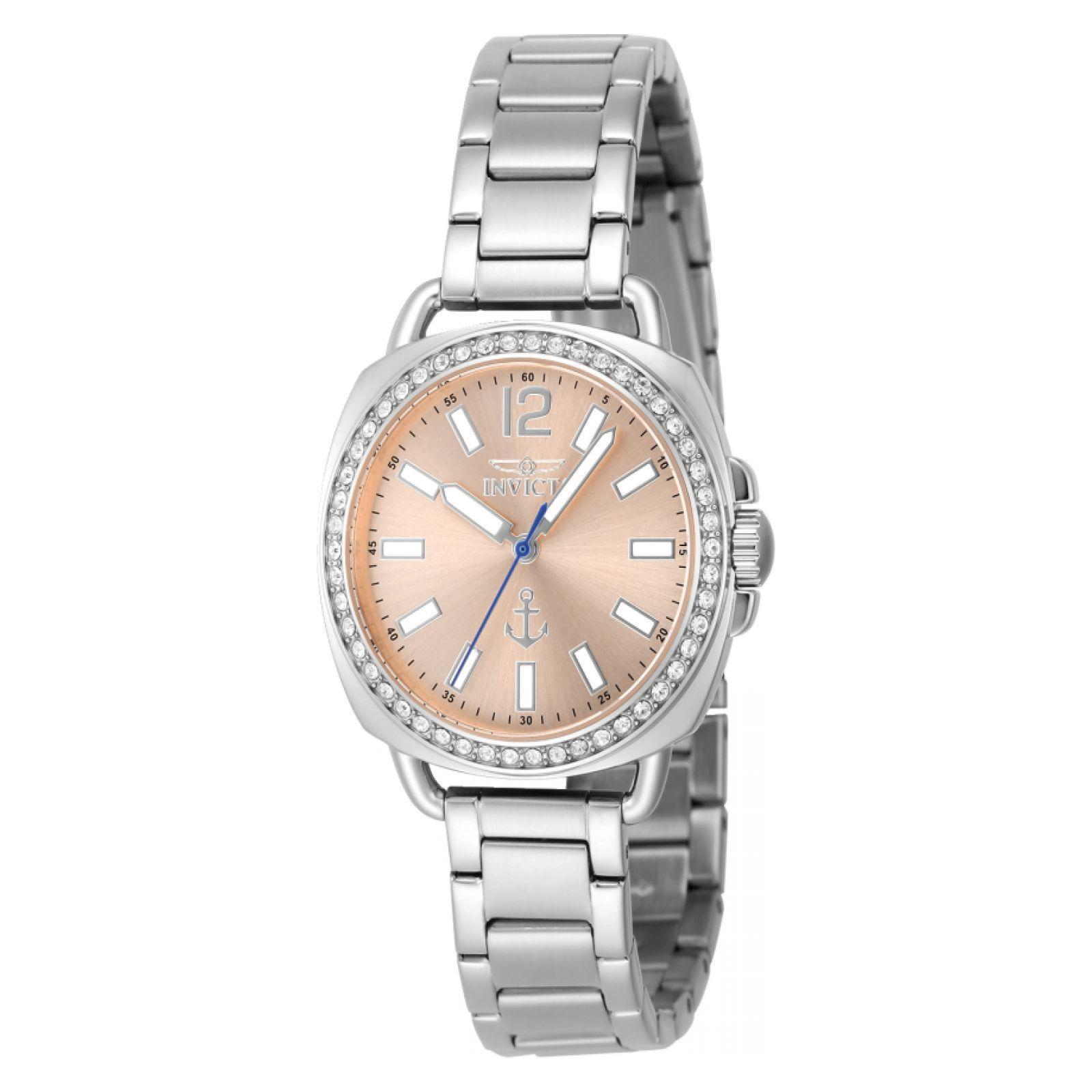 Reloj Invicta 48693 Mujer Quartz-0