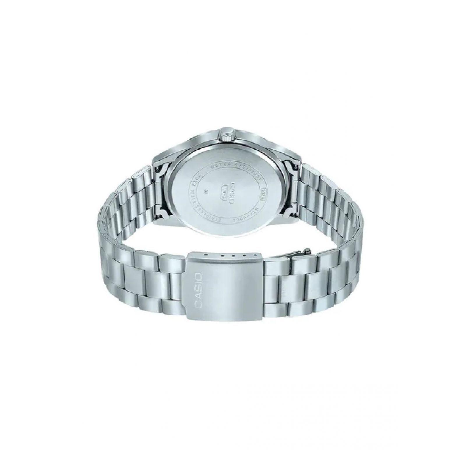 Reloj Casio Mtp-Vd02D-2Eudf Hombre Quartz-1