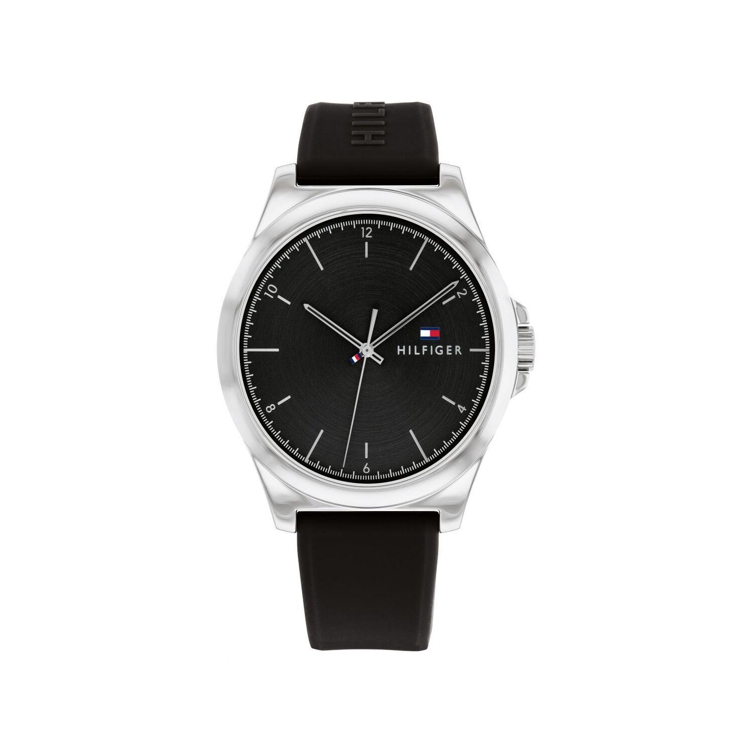 Reloj Tommy Hilfiger Norris 1710617 Hombre-0