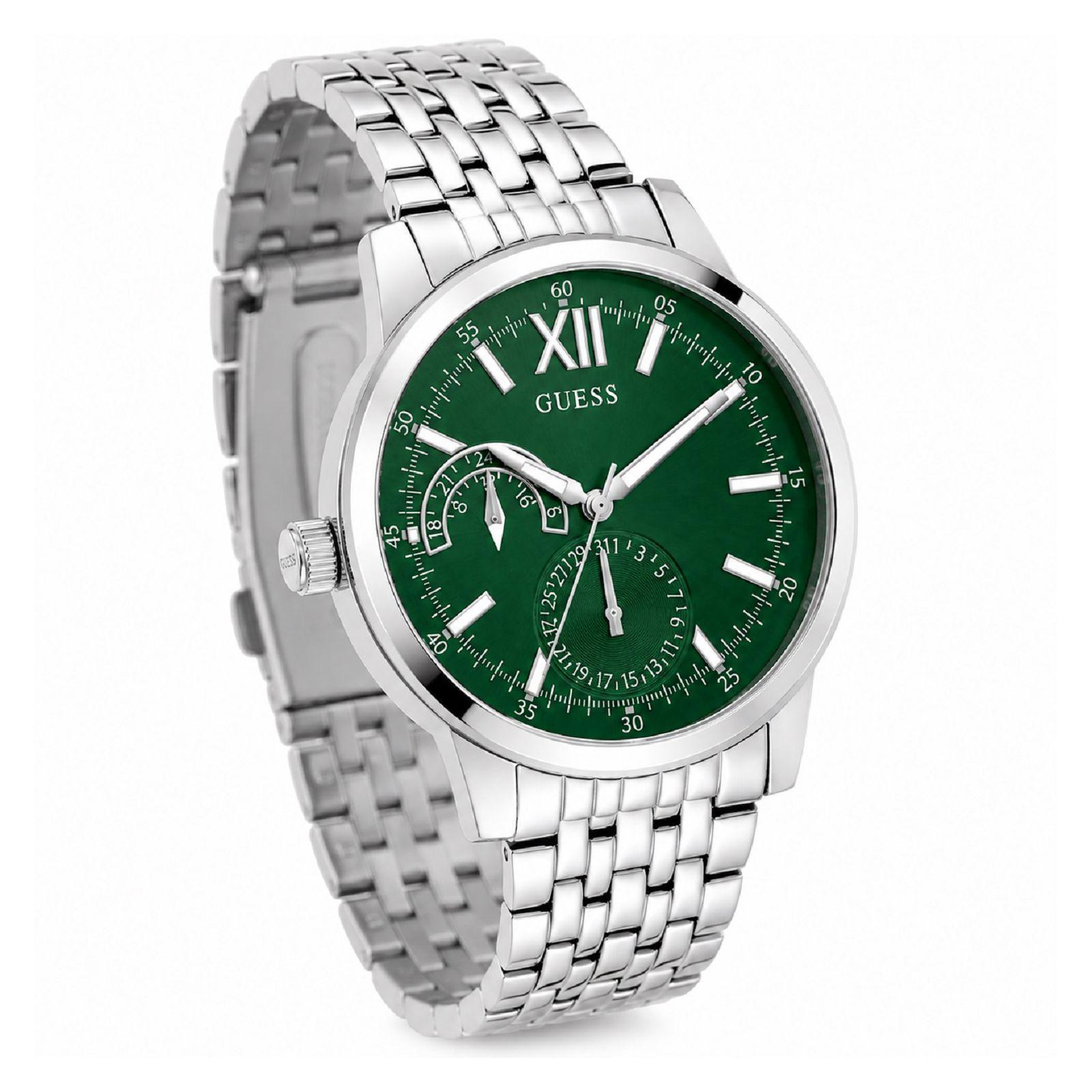 Reloj Guess GW0976G5 Hombre Quartz-2