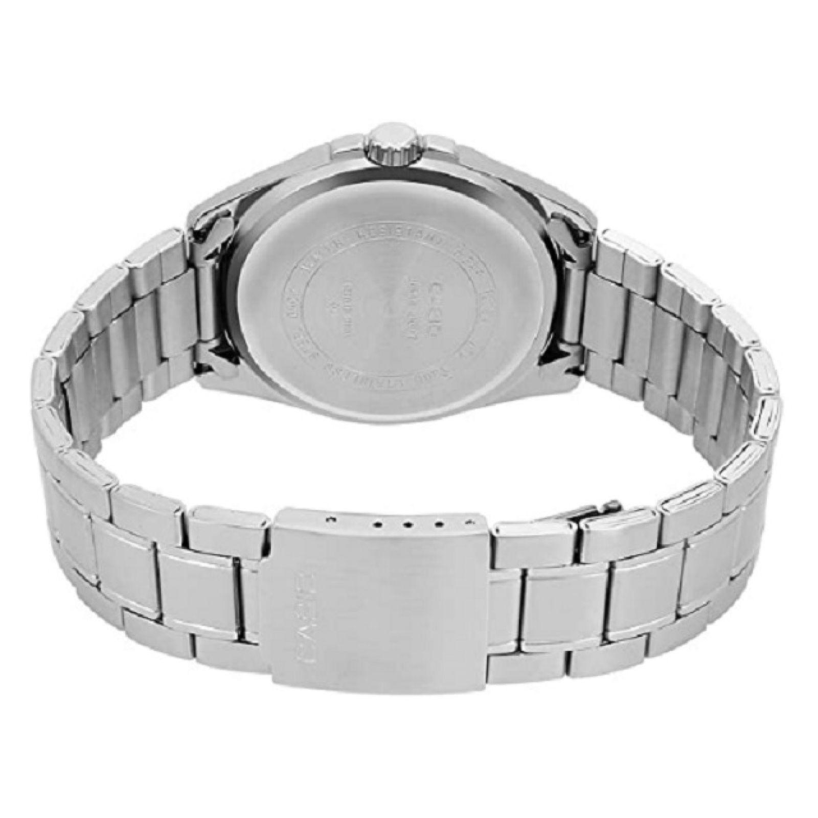 Reloj Casio Mtp-1308D-1A2V Hombre Quartz-2