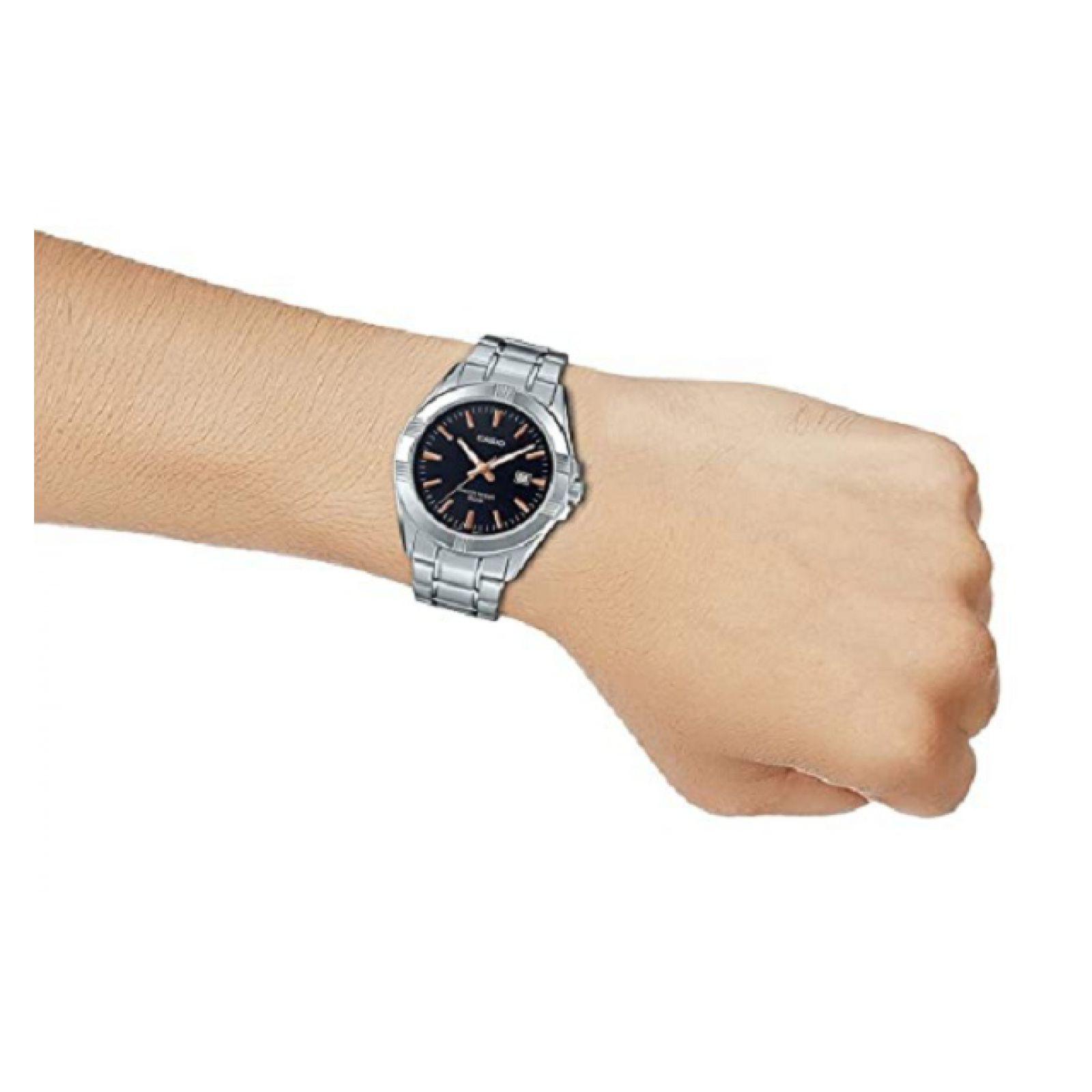 Reloj Casio Mtp-1308D-1A2V Hombre Quartz-3