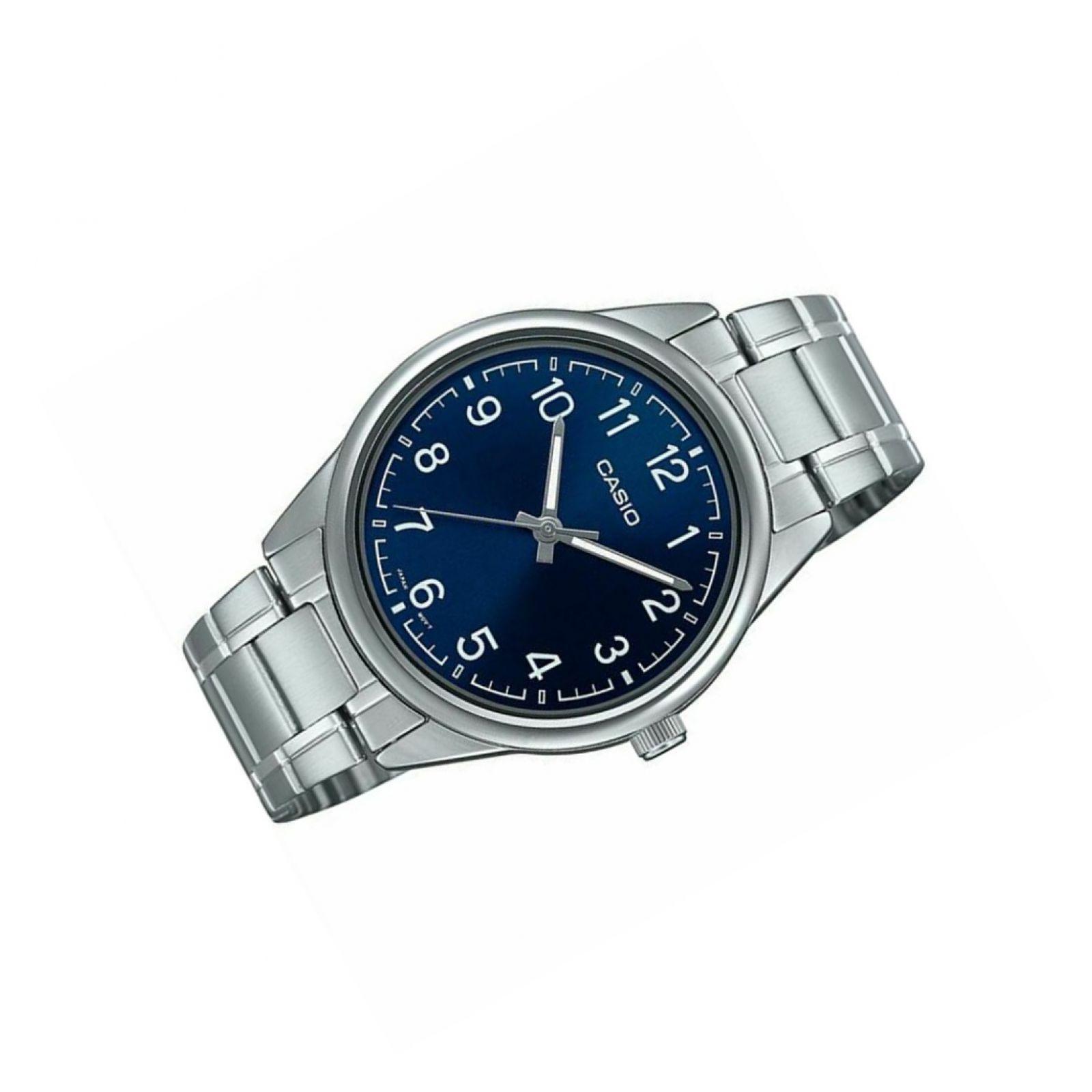 Reloj Casio MTPV005D-2B4UDF Classic Quartz Hombre-0