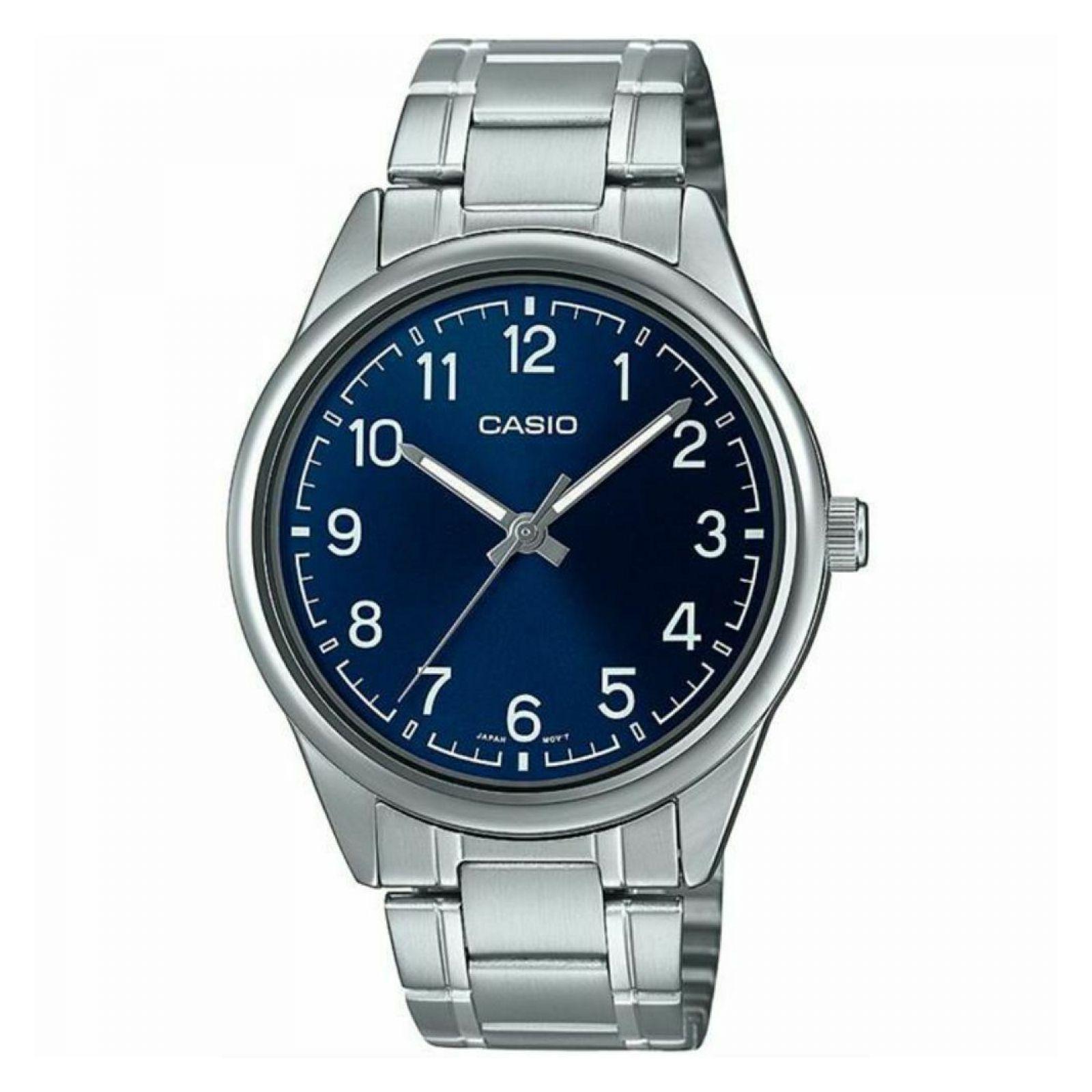Reloj Casio MTPV005D-2B4UDF Classic Quartz Hombre-2