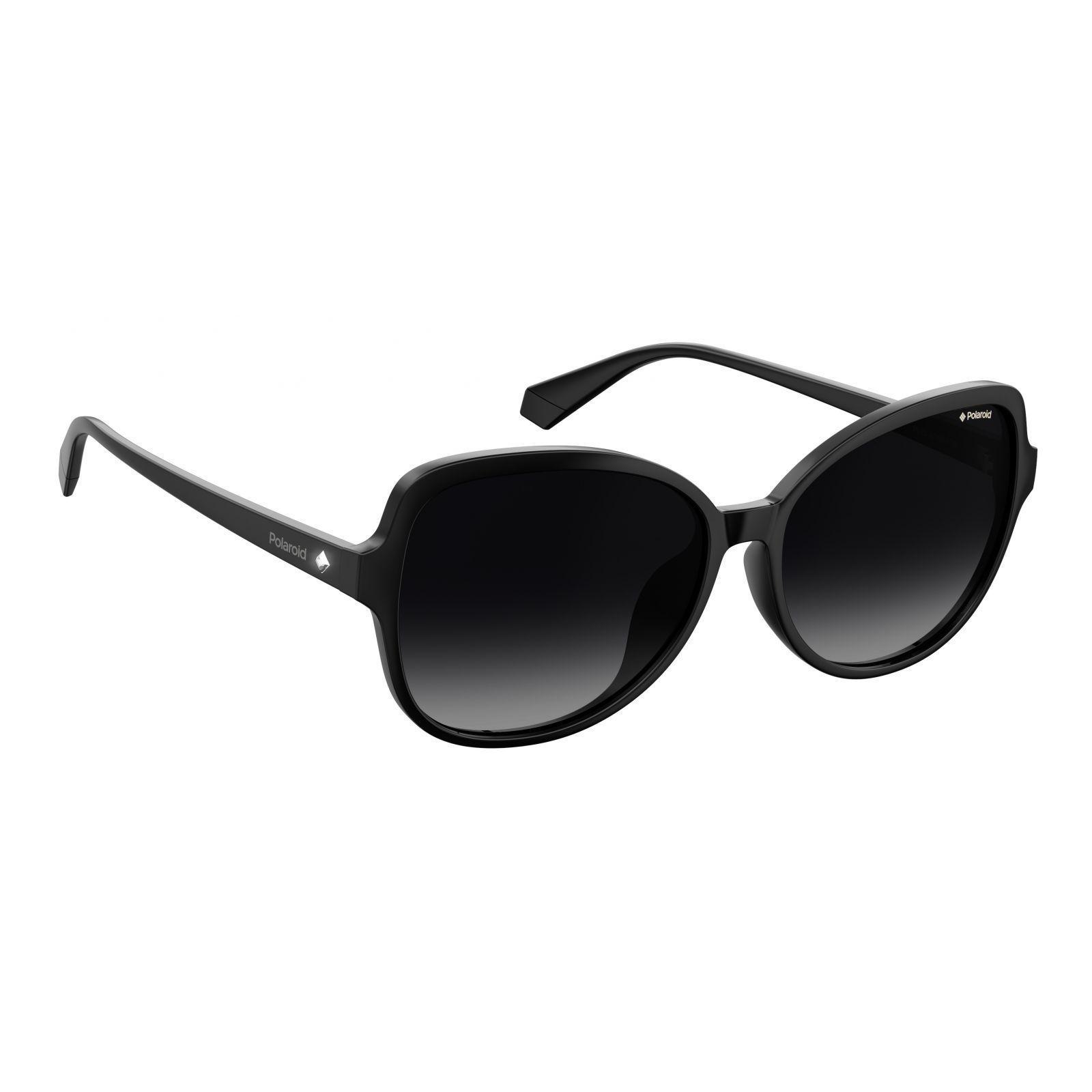 Lentes de Sol Polaroid PLD 4088/F/S Negro Mujer-0