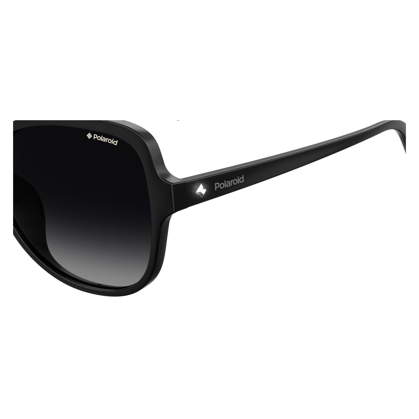 Lentes de Sol Polaroid PLD 4088/F/S Negro Mujer-1