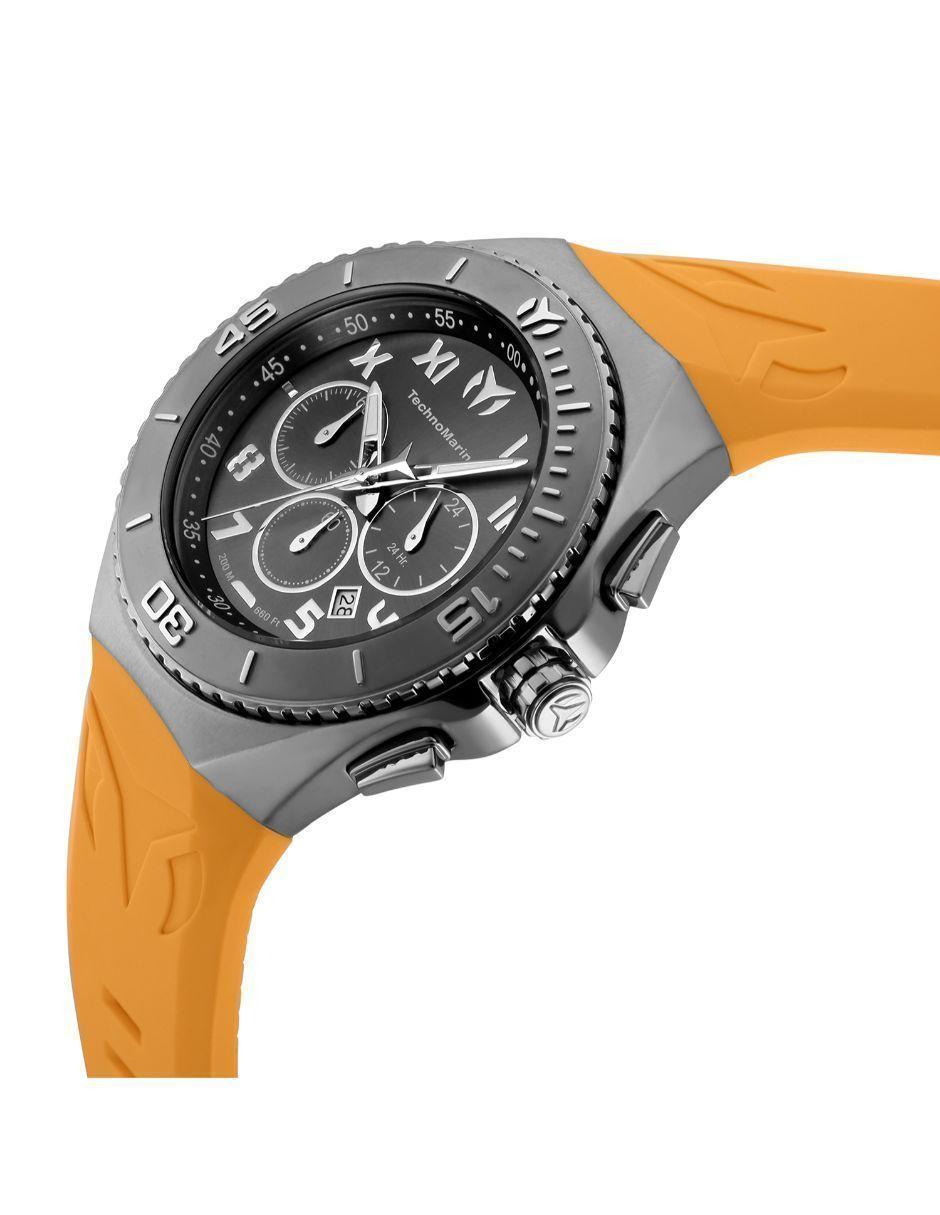Reloj Hombre Technomarine Manta TM 221043-0