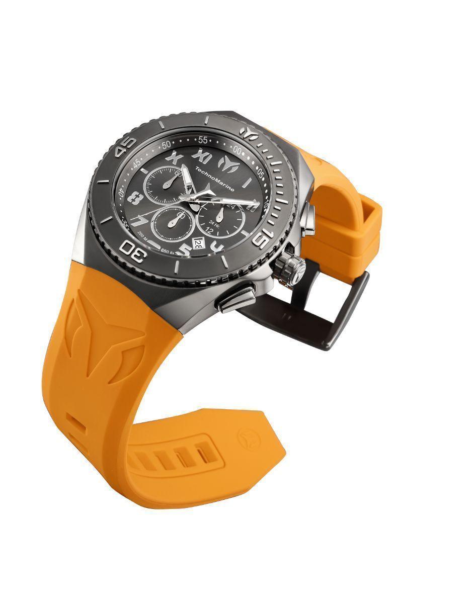 Reloj Hombre Technomarine Manta TM 221043-2
