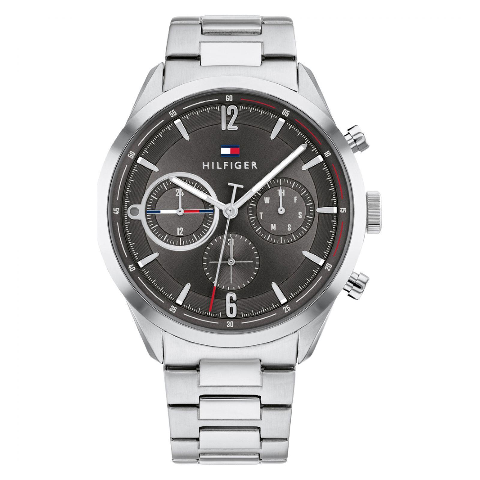 Reloj Tommy Hilfiger 1791943 Hombre Quartz-0