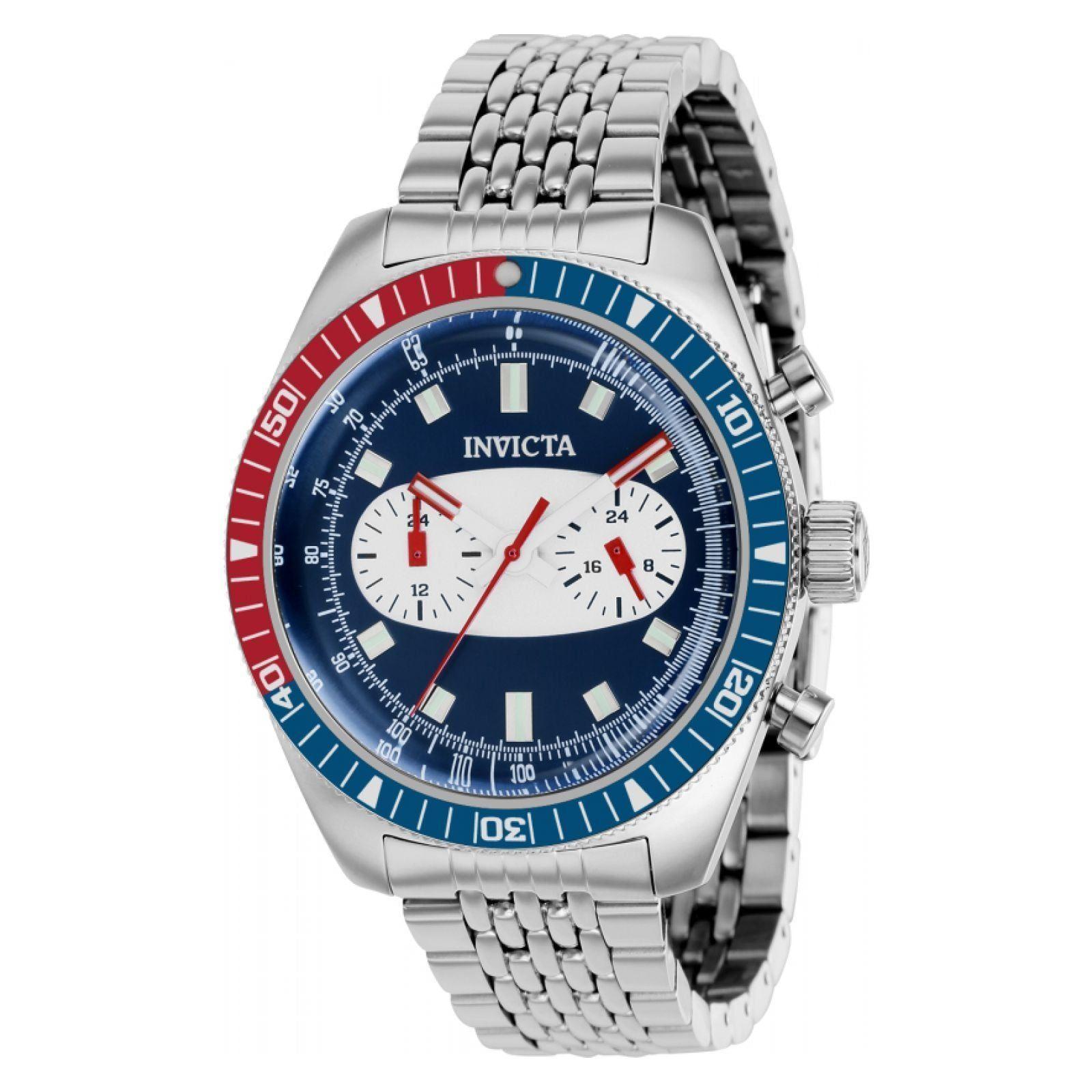 Reloj Invicta 40526 Speedway Quartz Hombre-1