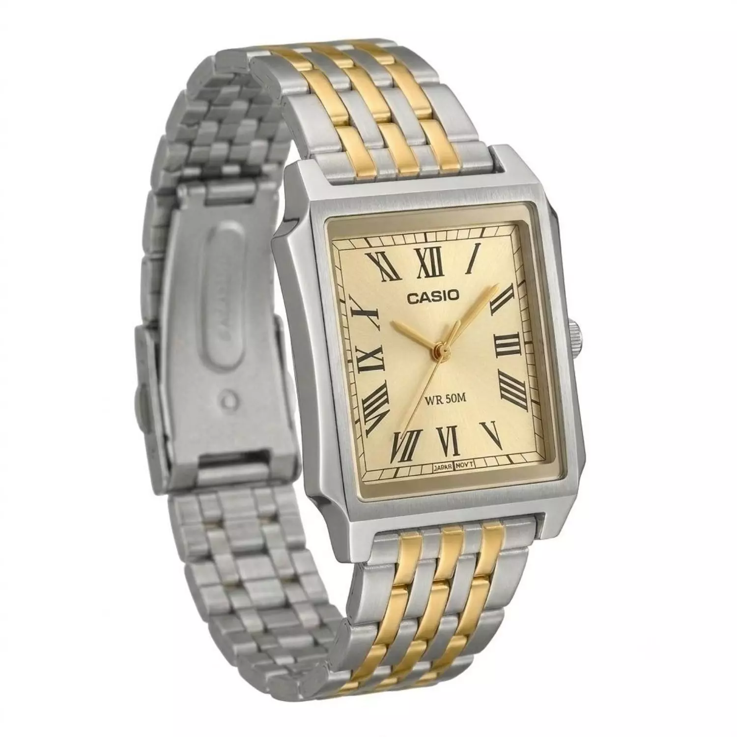 Reloj Casio MTP-B190SG-9BVDF Hombre Quartz-2