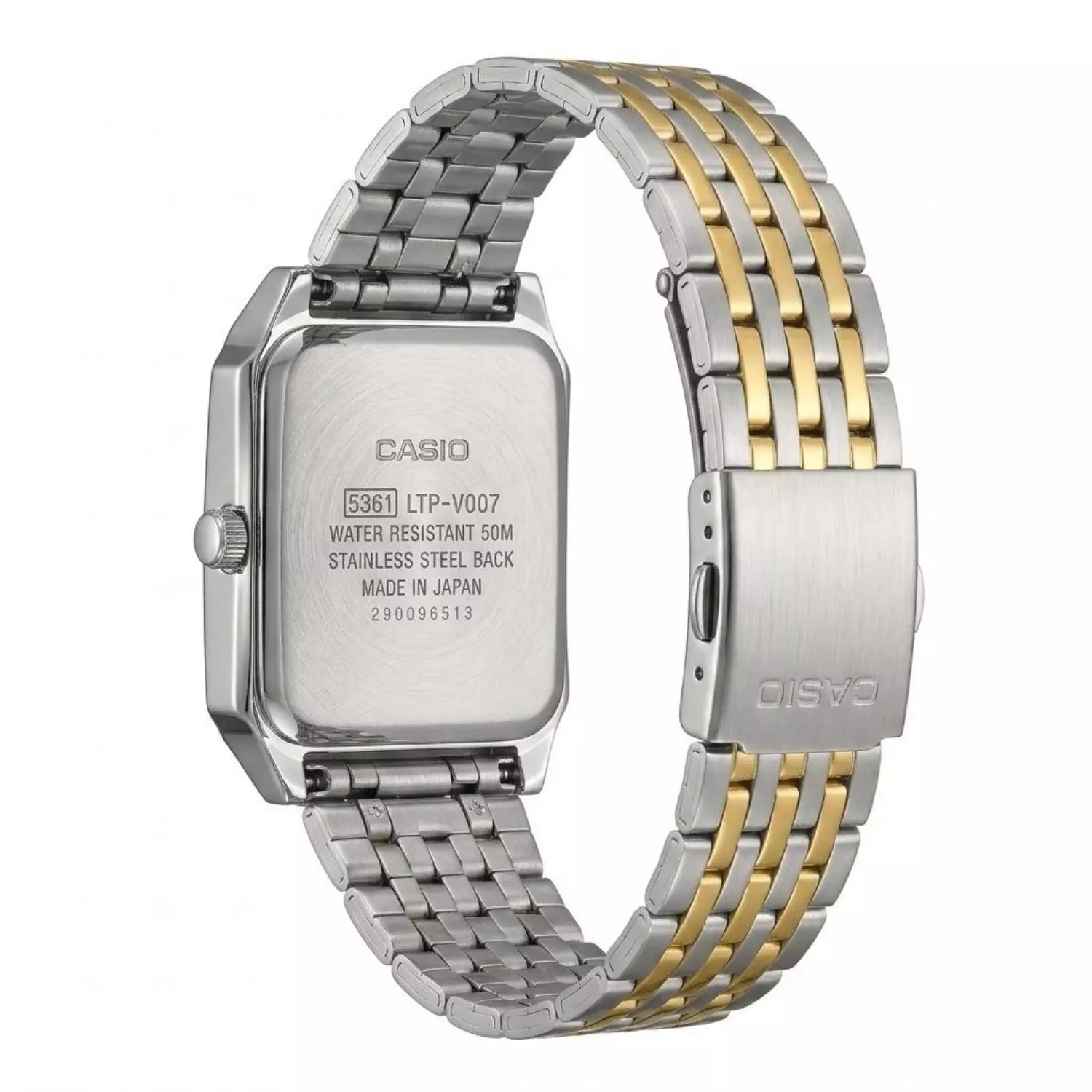 Reloj Casio MTP-B190SG-9BVDF Hombre Quartz-3