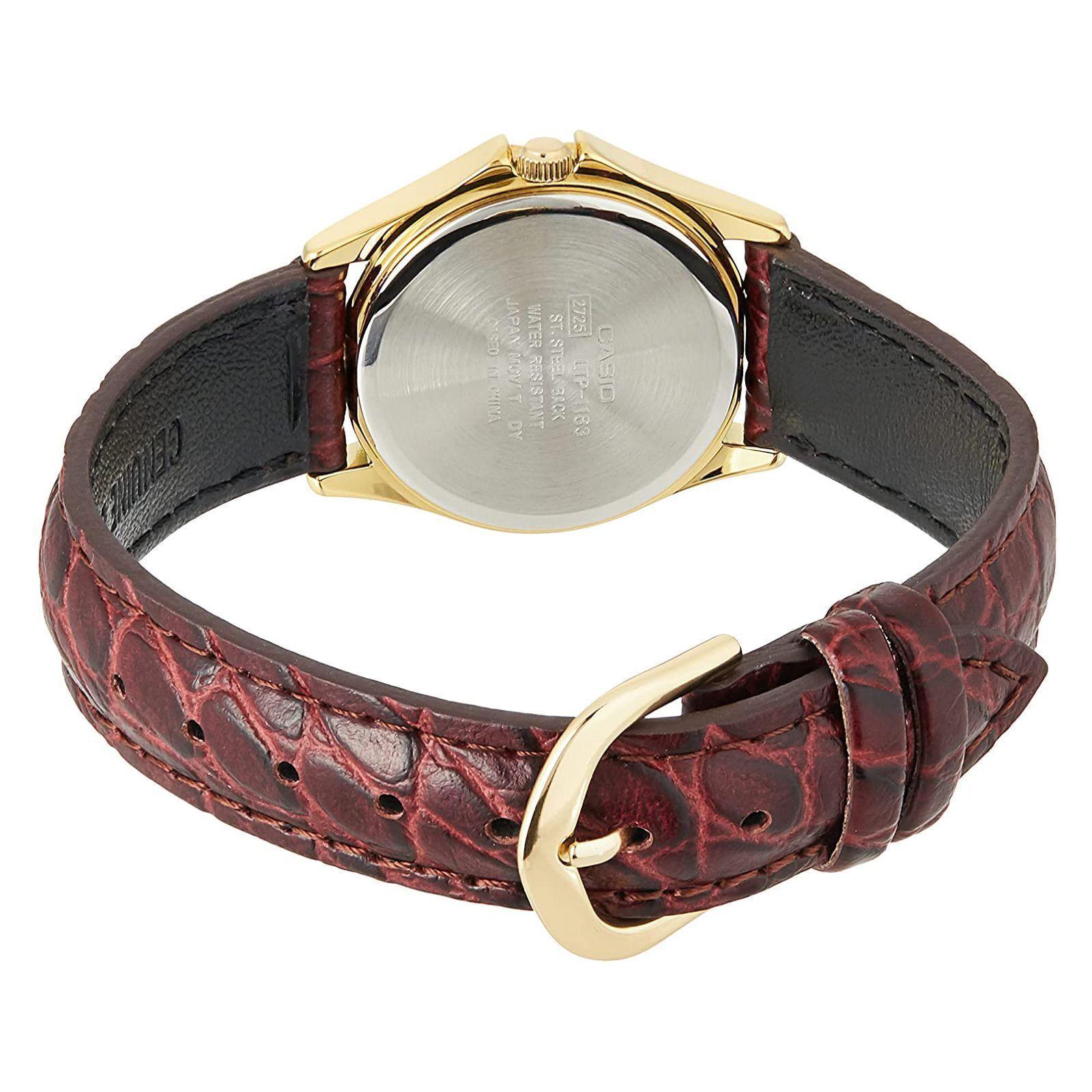Reloj Casio MTP-1183Q-9A Hombre-1