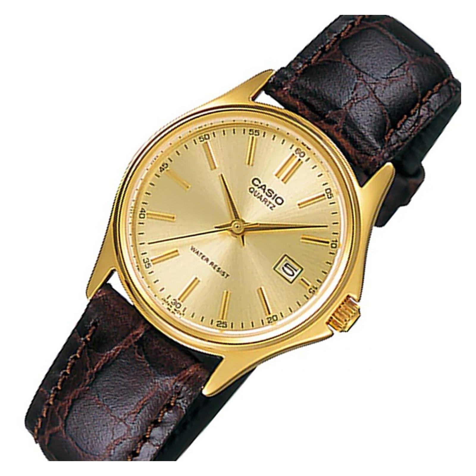 Reloj Casio MTP-1183Q-9A Hombre-2