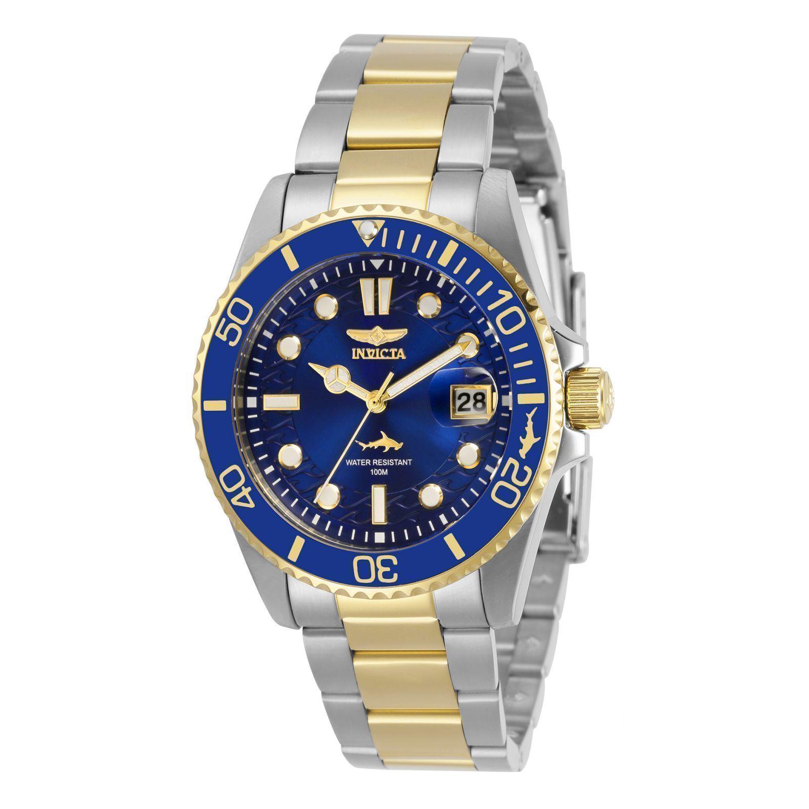 Reloj Invicta 30481 Pro Diver Quartz Mujer-3