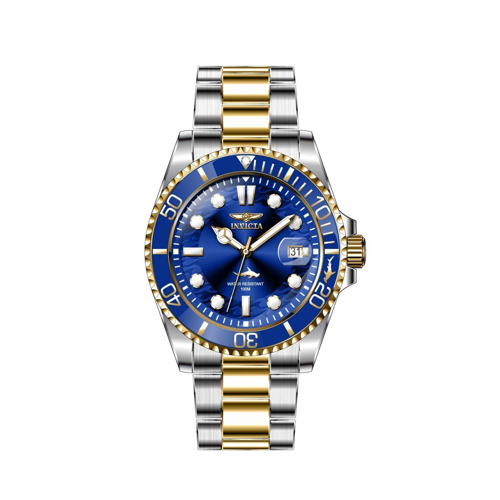 Reloj Invicta 30481 Pro Diver Quartz Mujer-4