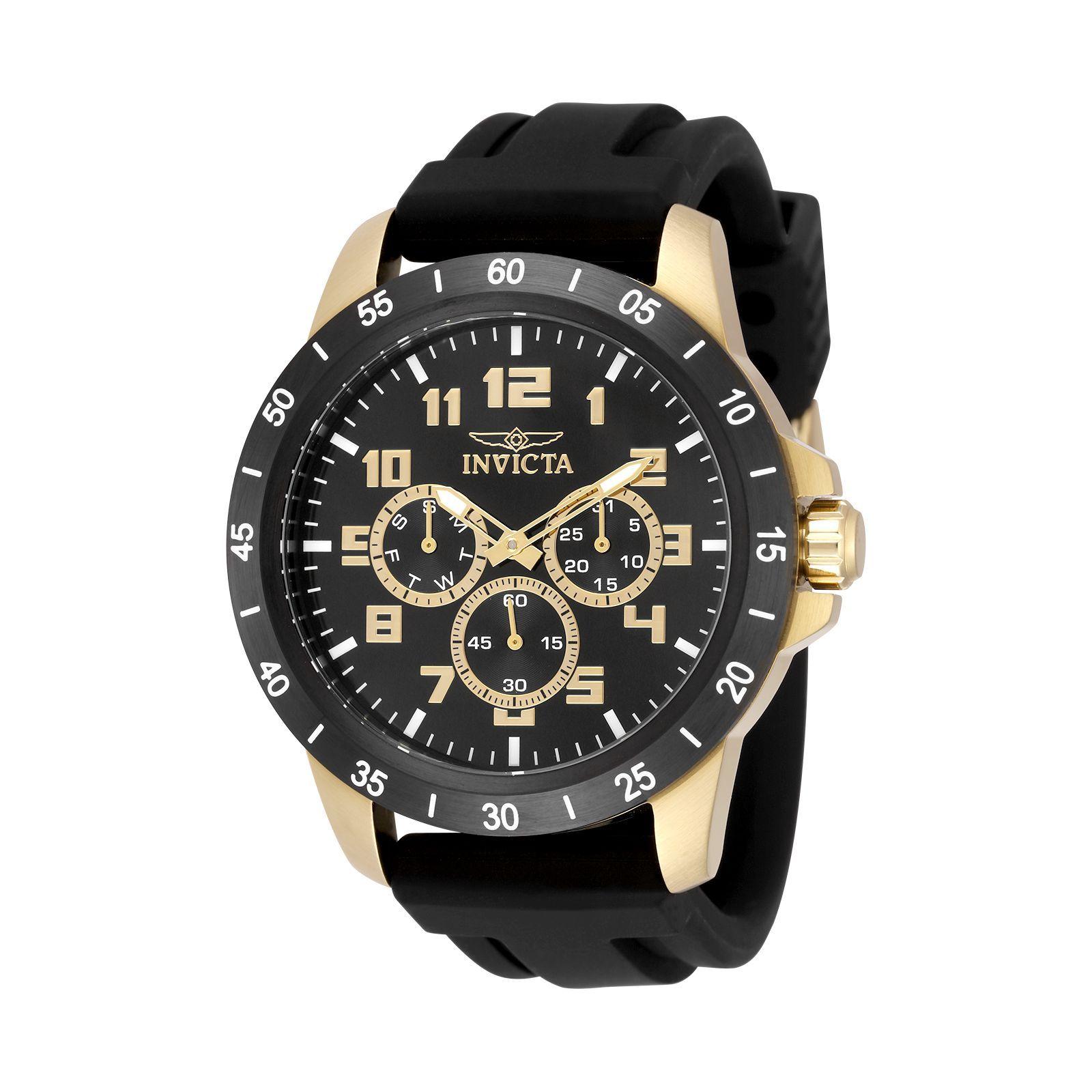 Reloj INVICTA Pro Diver 49285 Hombre Quartz-0