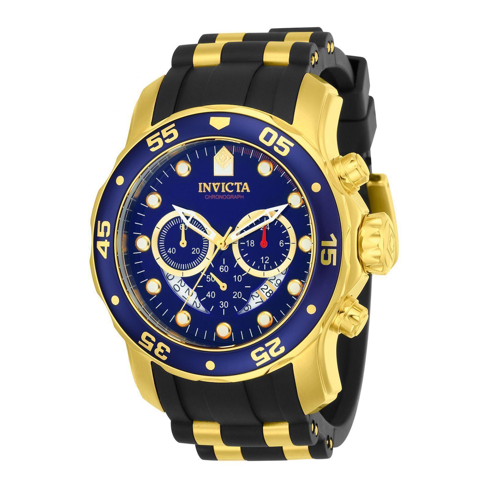Reloj Hombre Invicta Pro Diver 21929-4