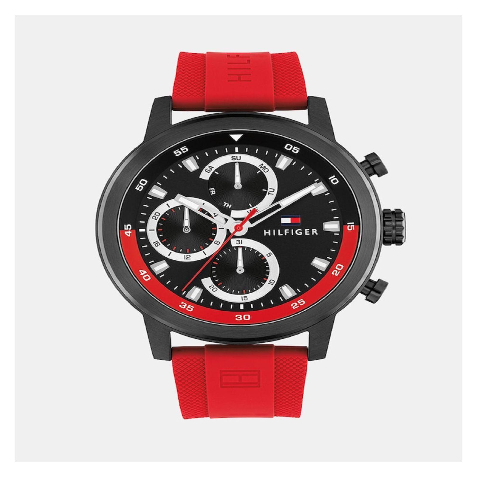 Reloj Tommy Hilfiger 1792178 Quartz Hombre-2