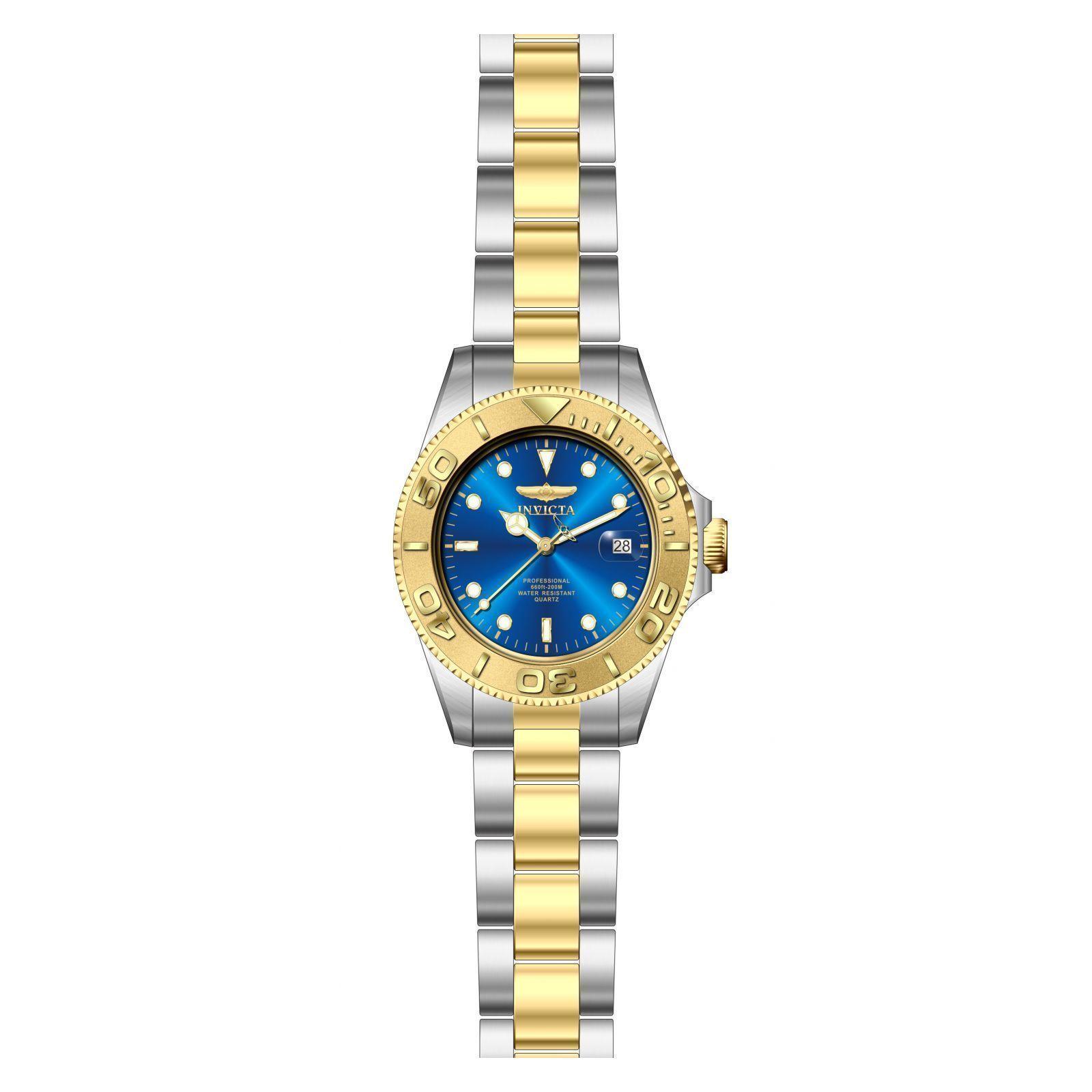 Reloj Hombre Invicta Pro Diver 29942-2
