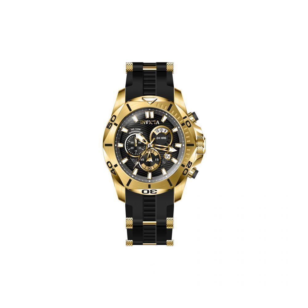 Reloj Hombre Invicta 32257 Speedway-0
