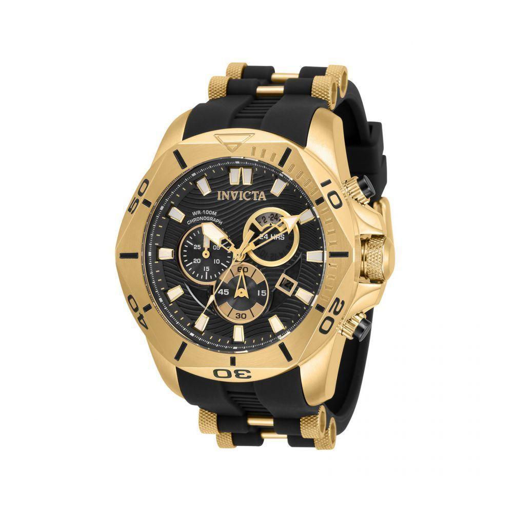 Reloj Hombre Invicta 32257 Speedway-2