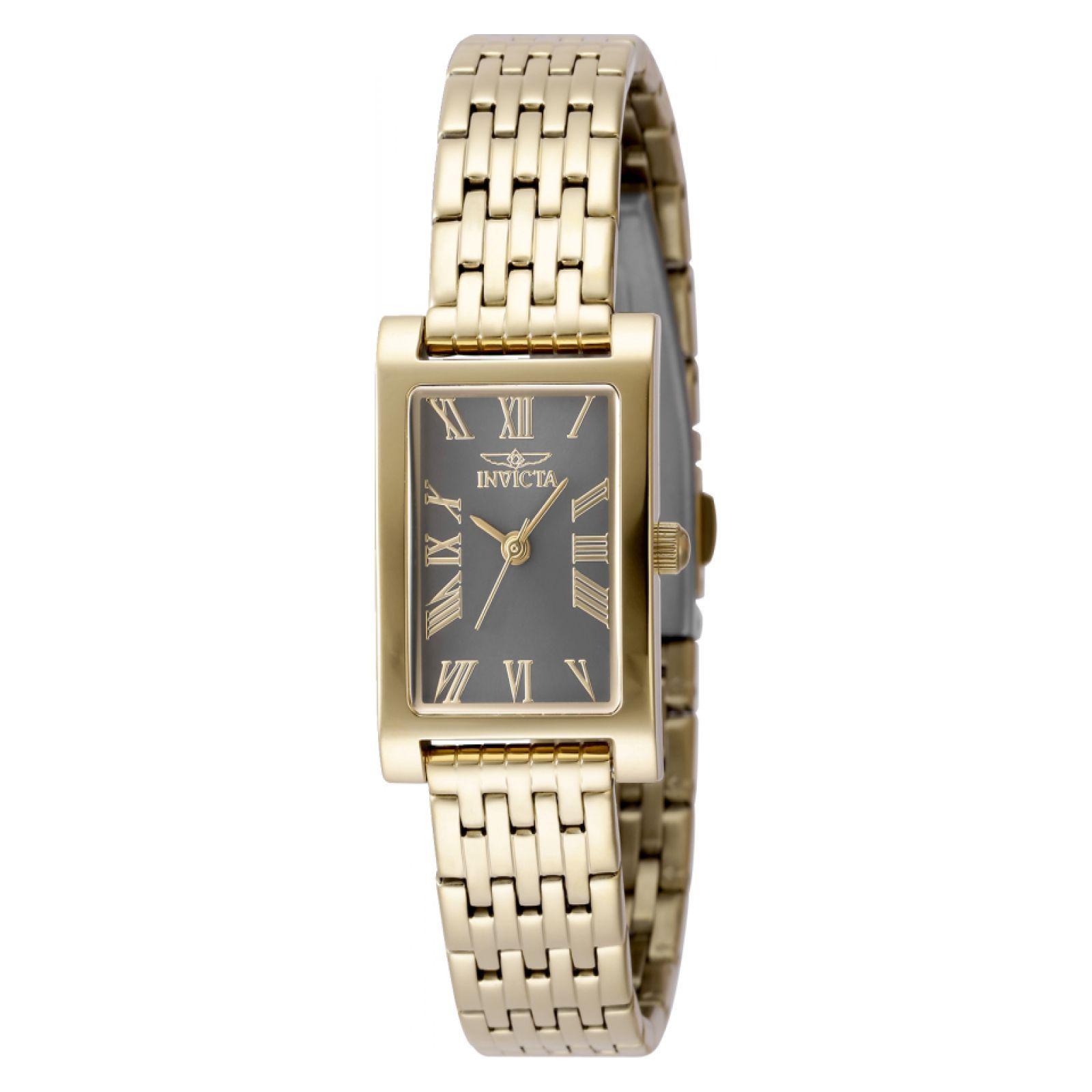 Reloj Invicta 49076 Quartz Mujer-0