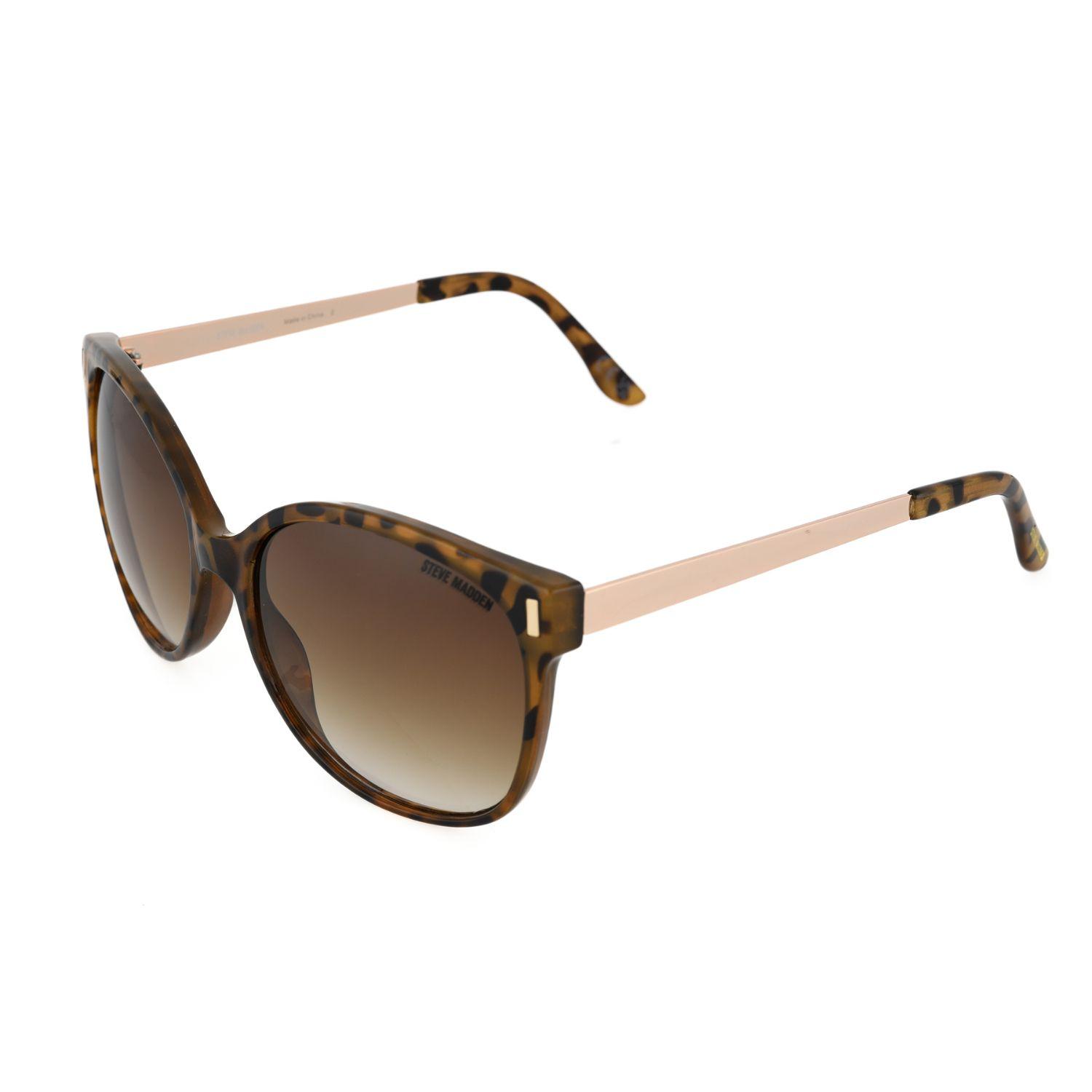 Lentes de Sol Steve Madden X17037 Outlook Mujer-2