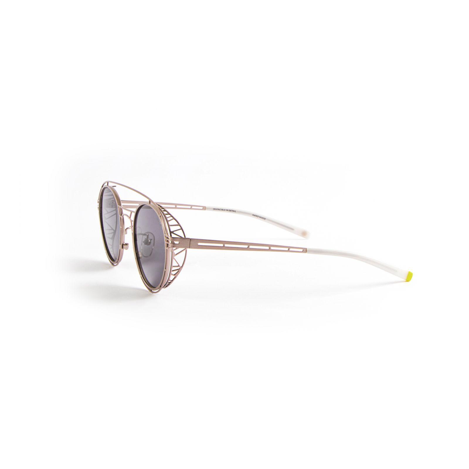 Lentes de Sol Invicta I 26355-OBJ-03 Negro-3