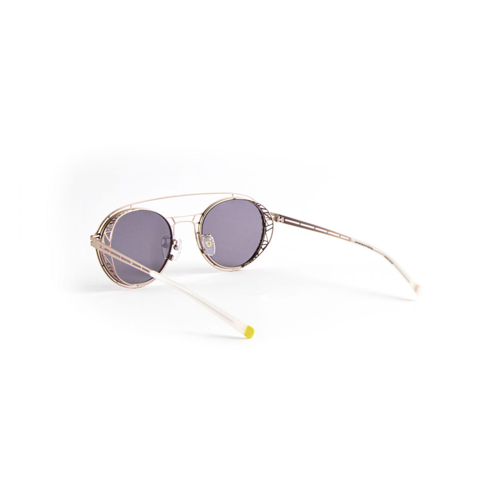 Lentes de Sol Invicta I 26355-OBJ-03 Negro-4