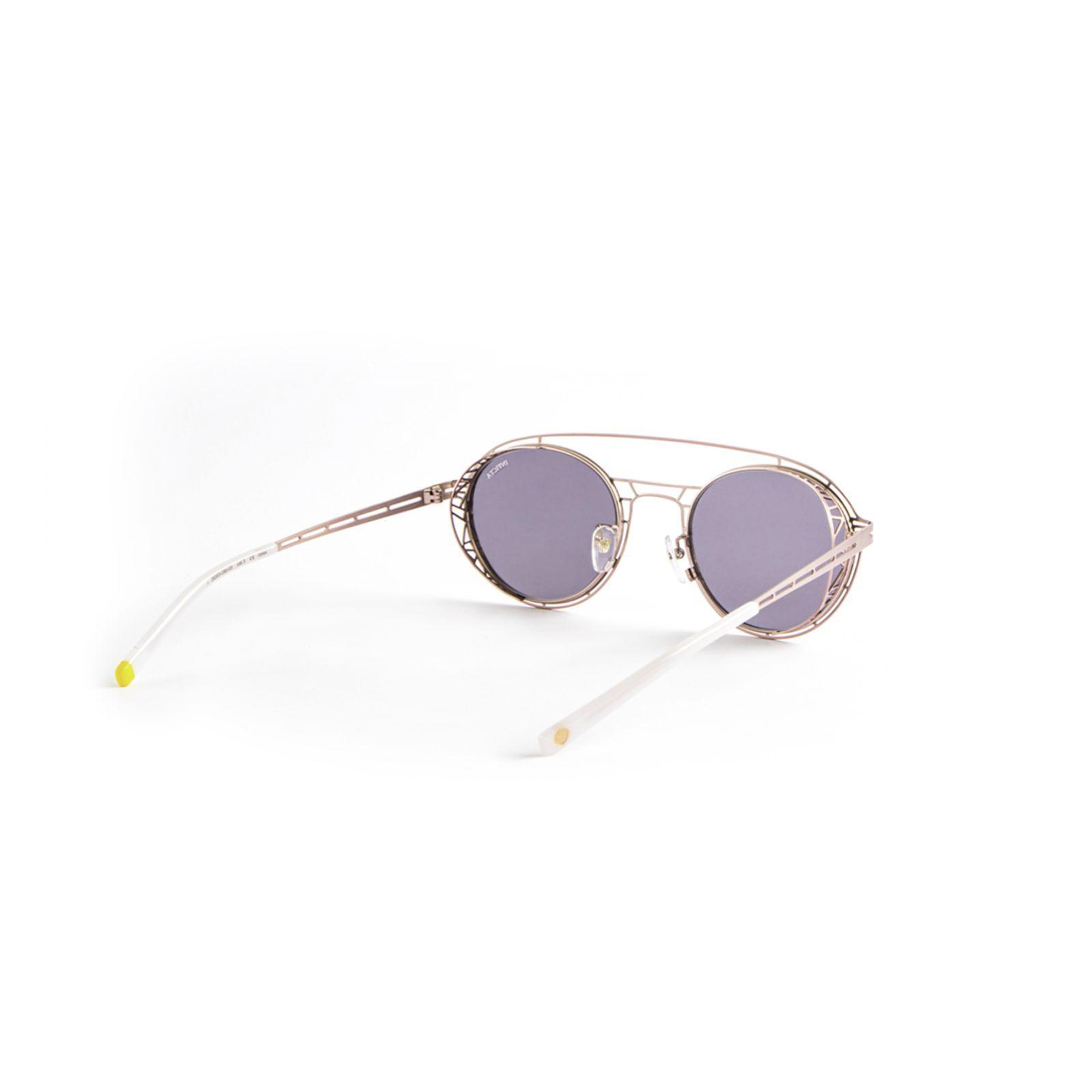 Lentes de Sol Invicta I 26355-OBJ-03 Negro-5