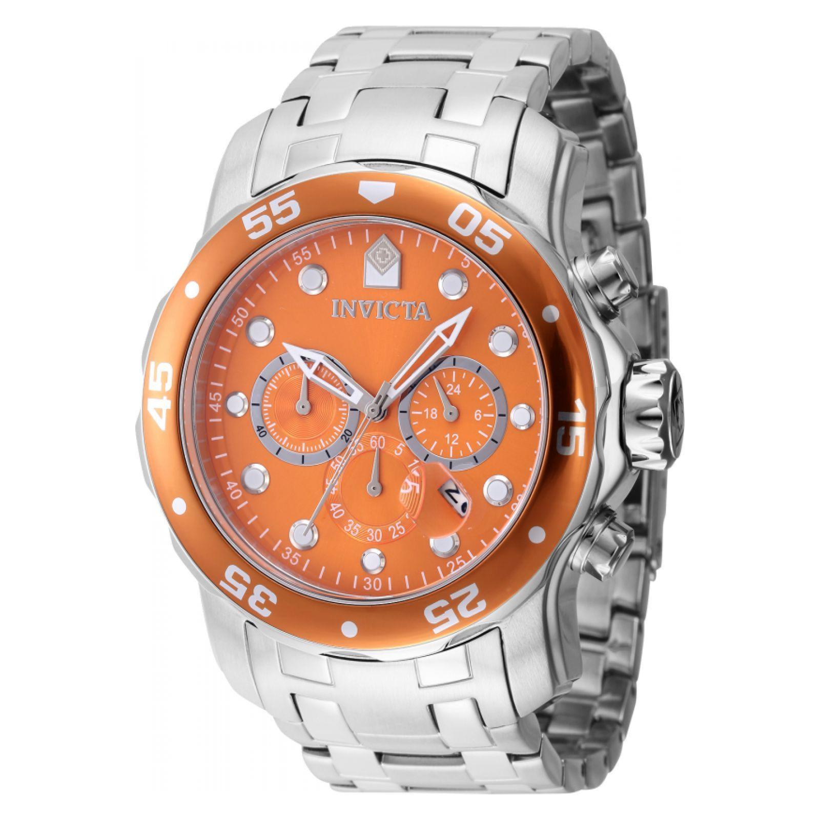 Reloj Invicta 47558 Hombre Quartz-0