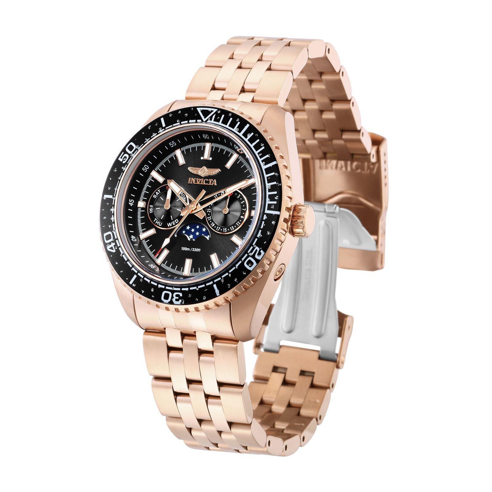 Reloj Hombre Invicta 33564 Pro Diver-0