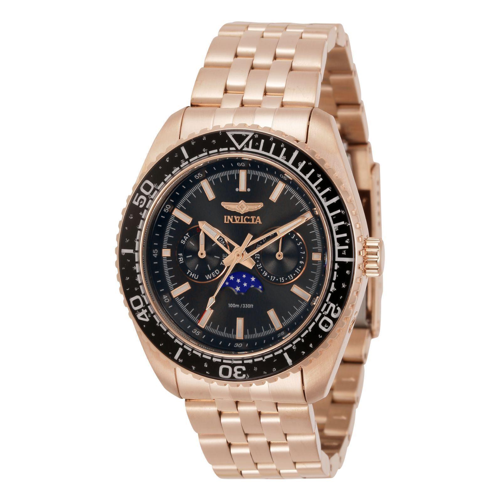 Reloj Hombre Invicta 33564 Pro Diver-2