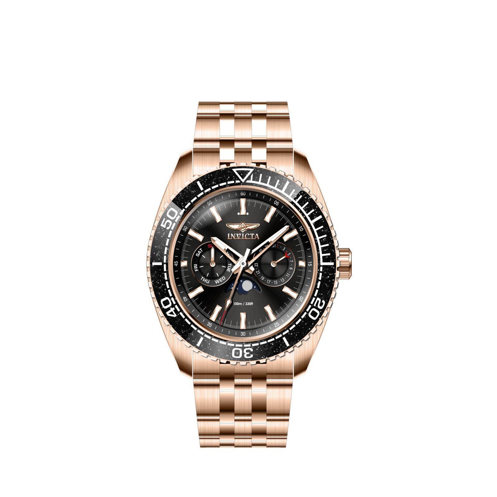 Reloj Hombre Invicta 33564 Pro Diver-3