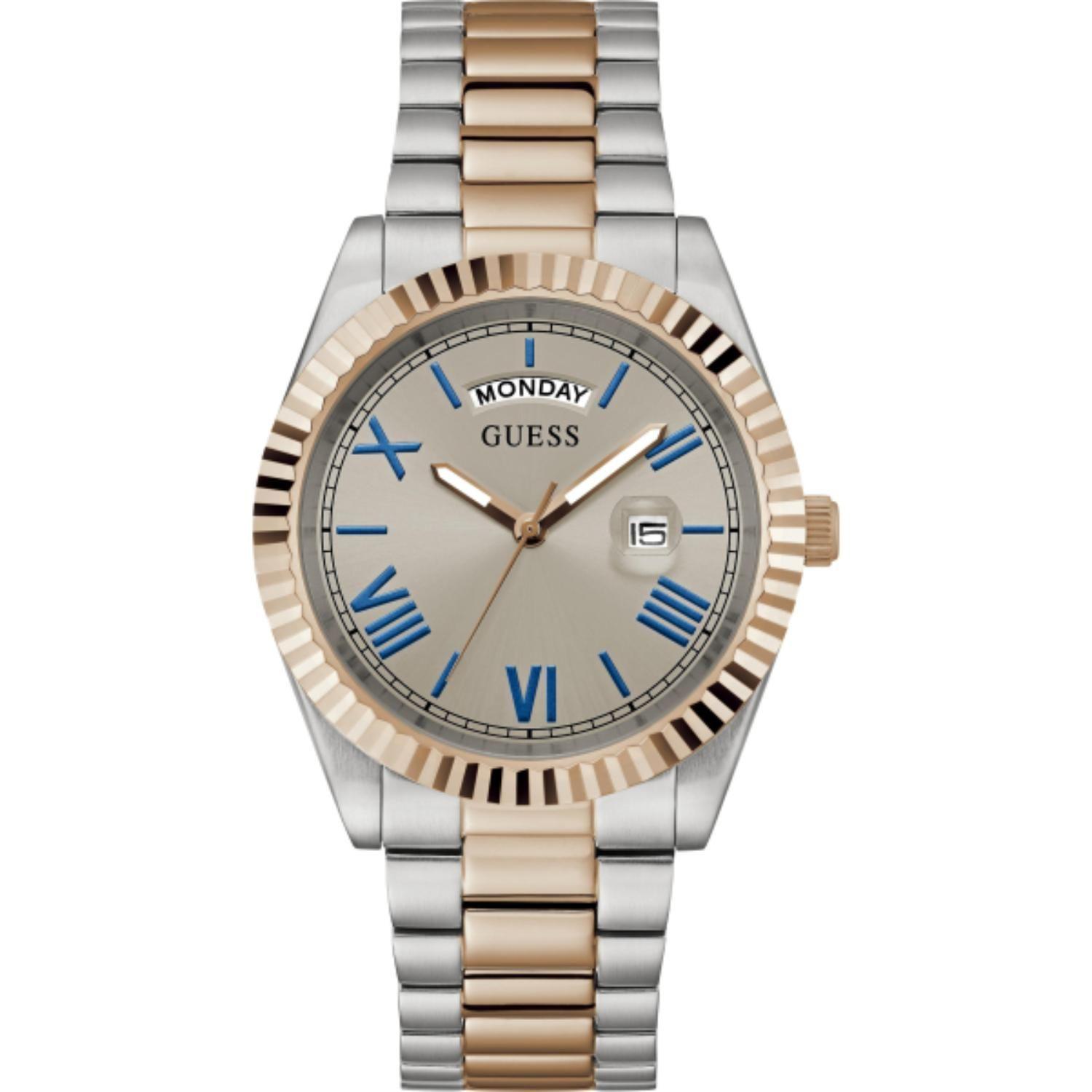 Reloj Guess Gw0265G13 Hombre Quartz-0