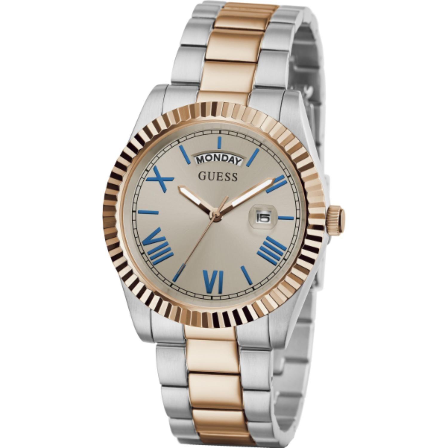 Reloj Guess Gw0265G13 Hombre Quartz-1