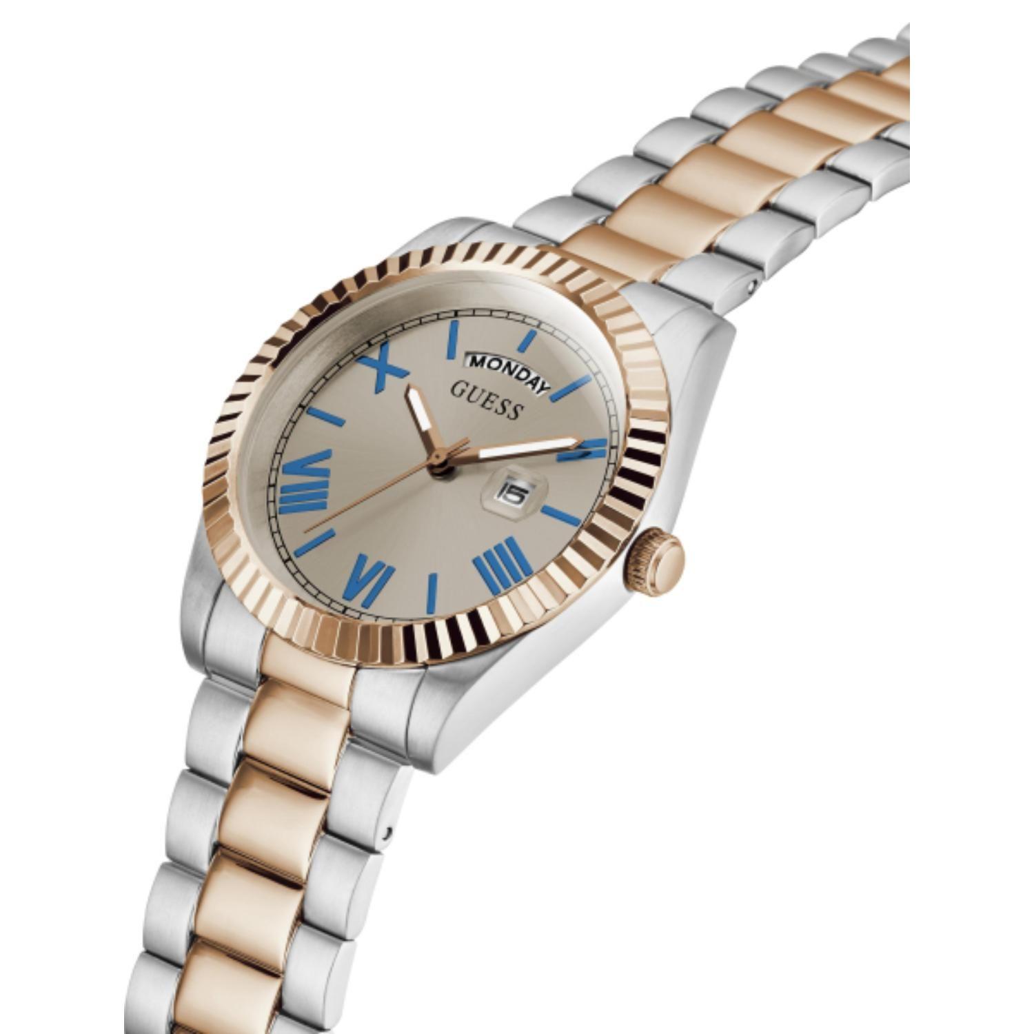 Reloj Guess Gw0265G13 Hombre Quartz-2