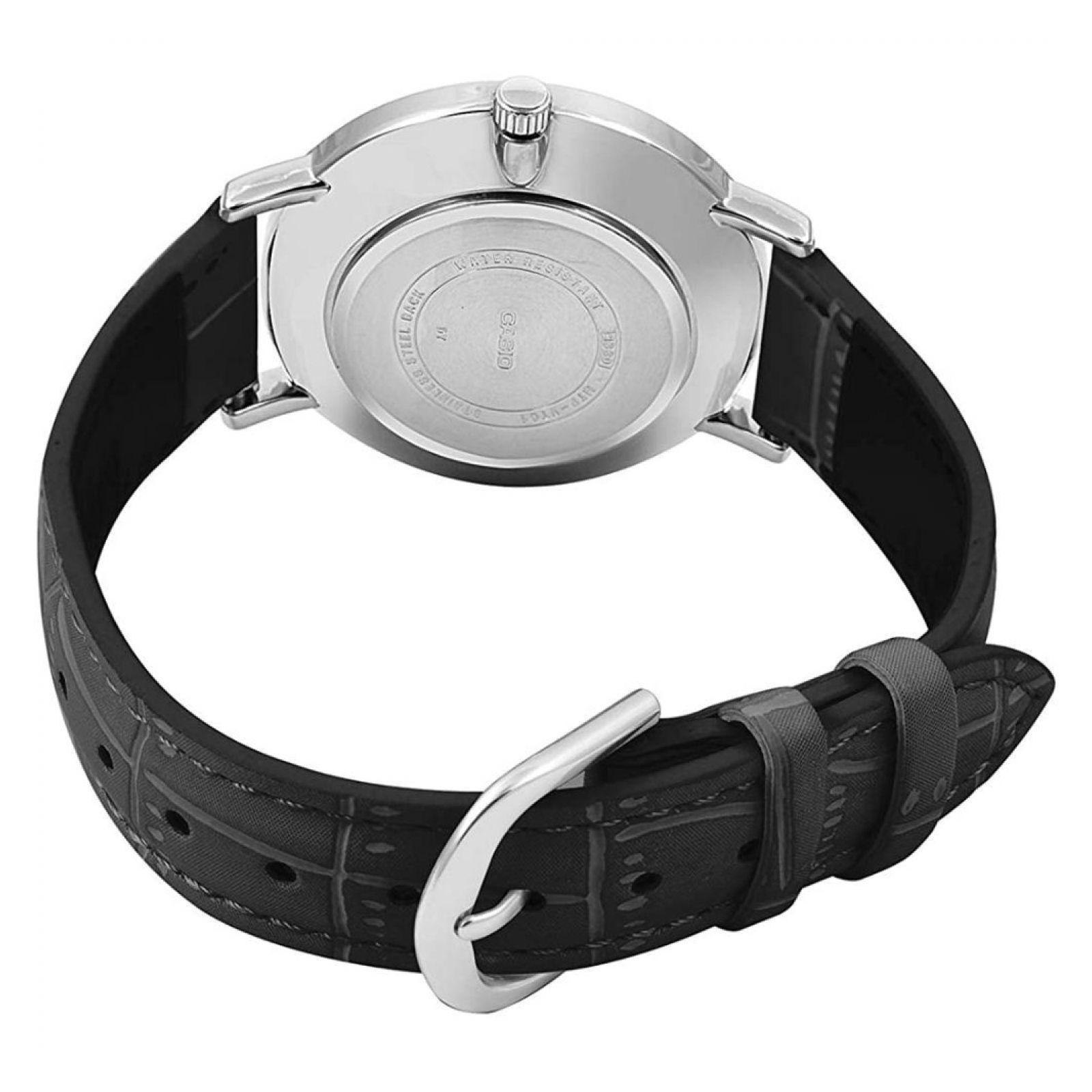 Reloj Casio MTP-VT01L-7B1UDF Hombre-2