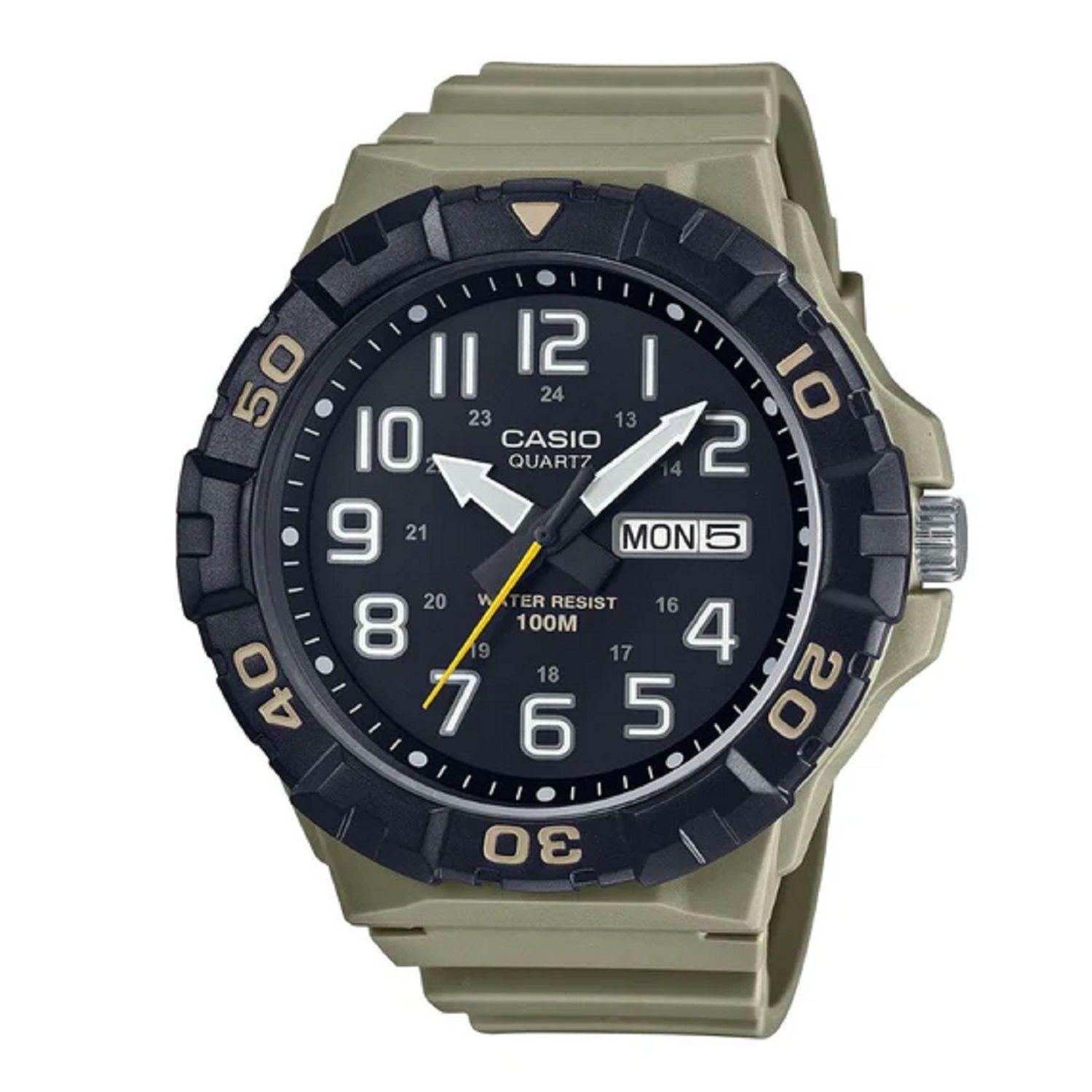 Reloj Casio MRW-210H-5AVDF Hombre-0