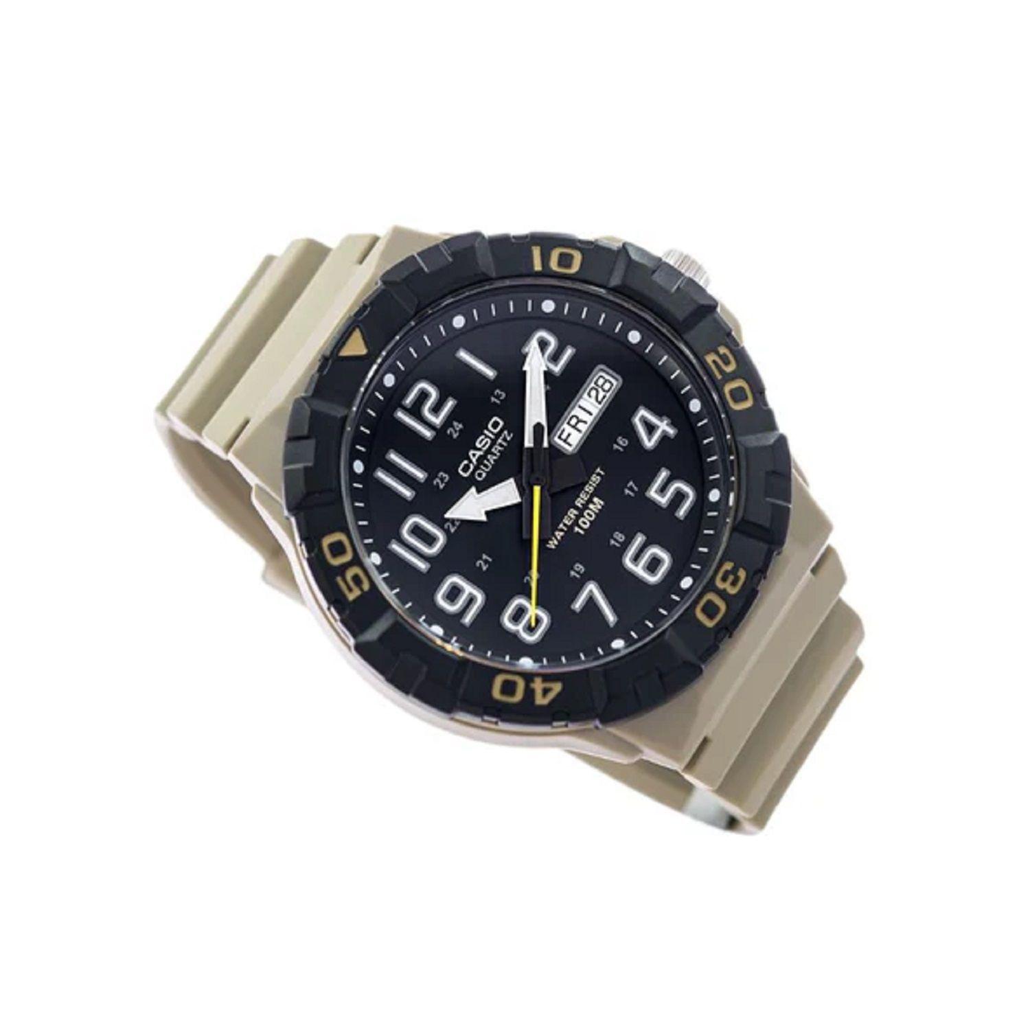 Reloj Casio MRW-210H-5AVDF Hombre-1