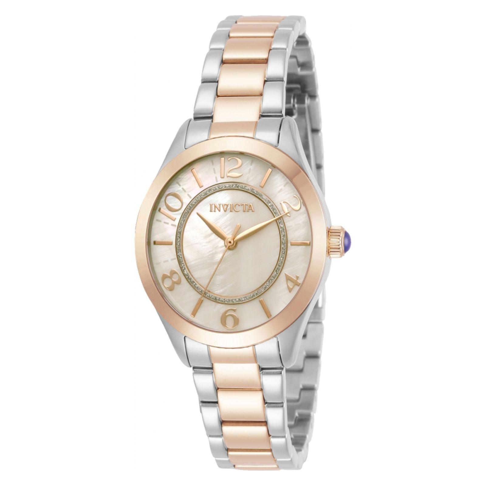 Reloj Invicta 31109 Angel Quartz Mujer-2